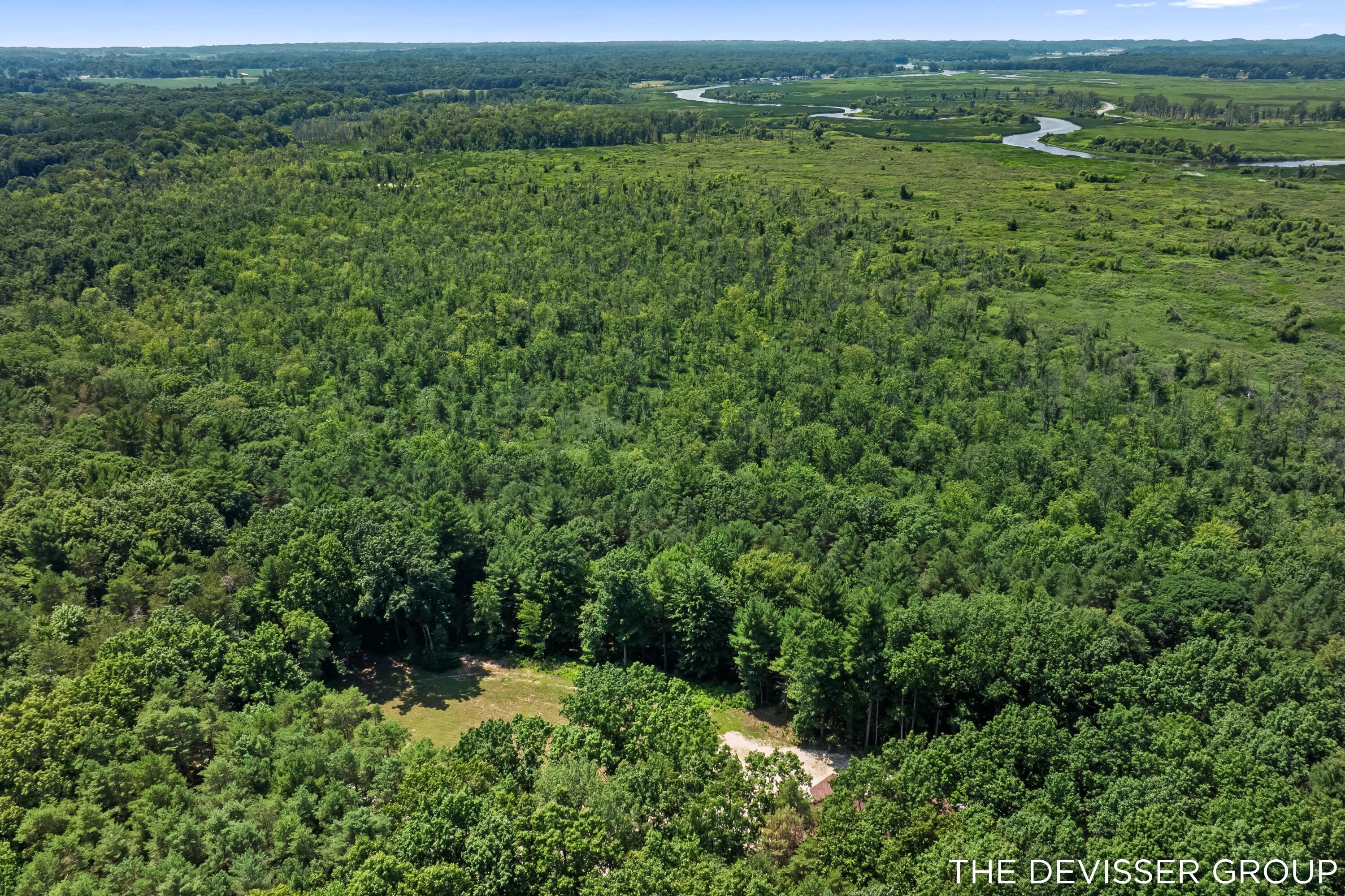 5837 Timber Bluff Trail Fennville MI 49408