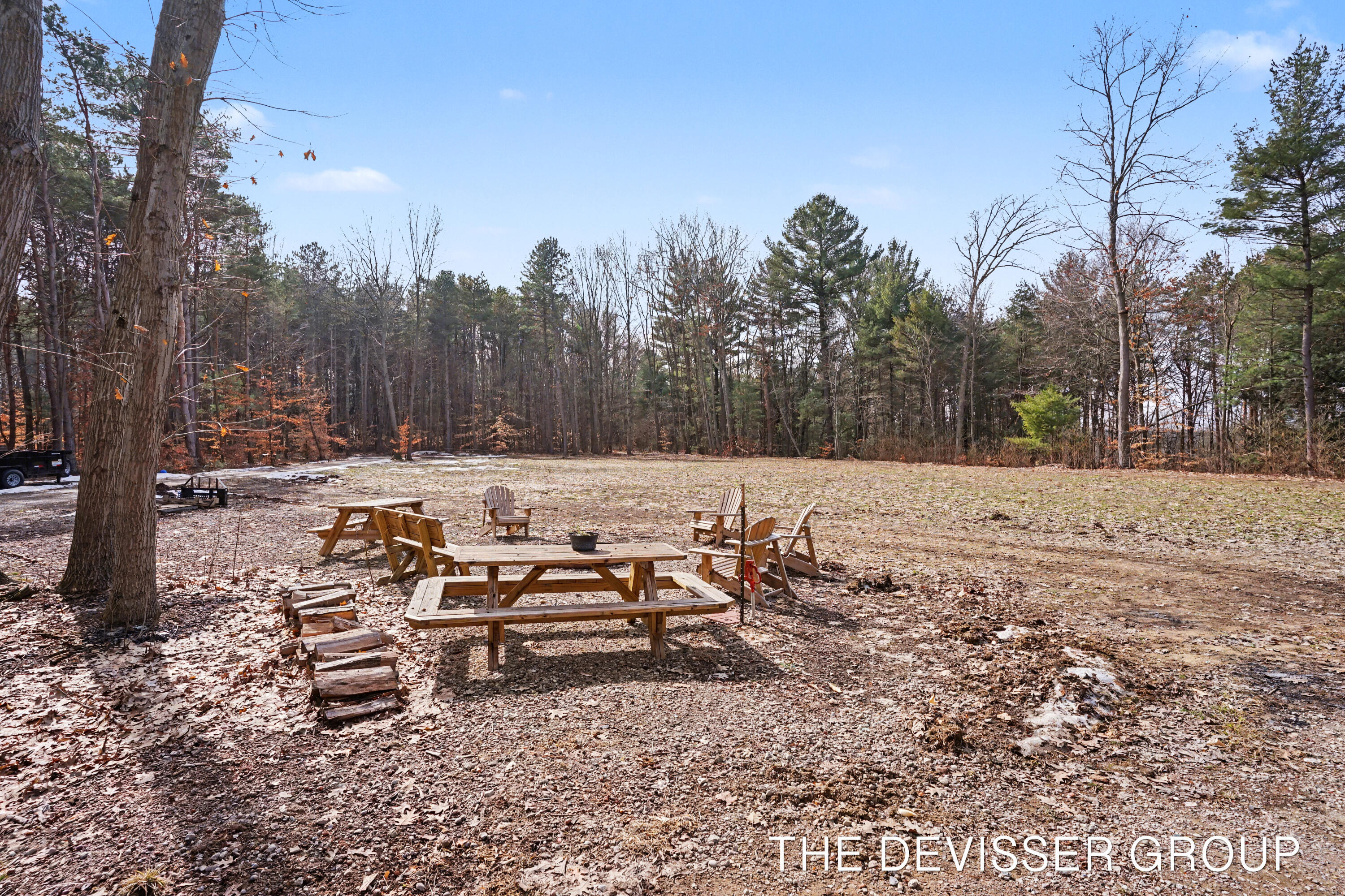 5837 Timber Bluff Trail Fennville MI 49408