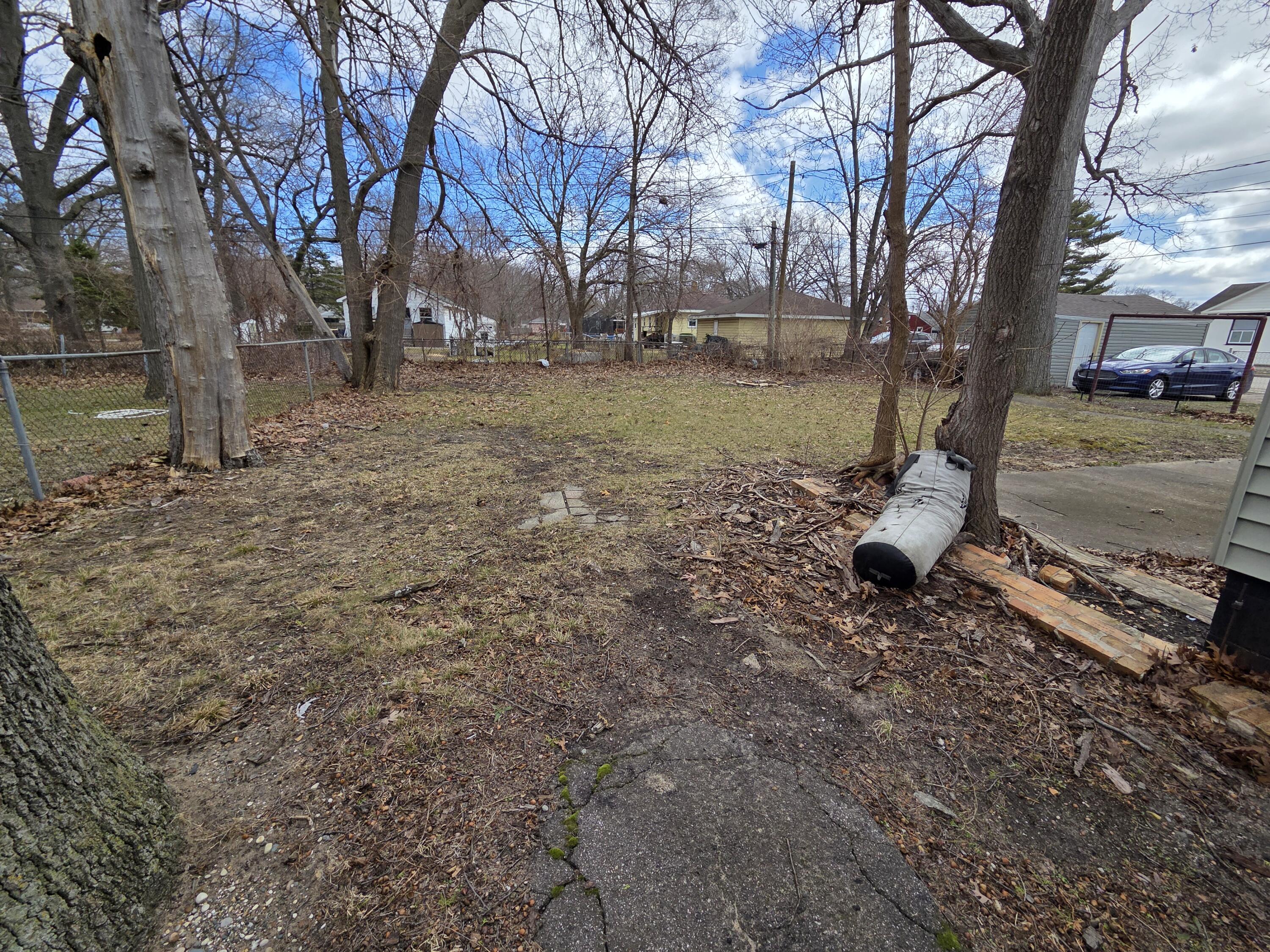 3376 Lemuel Street Muskegon MI 49444
