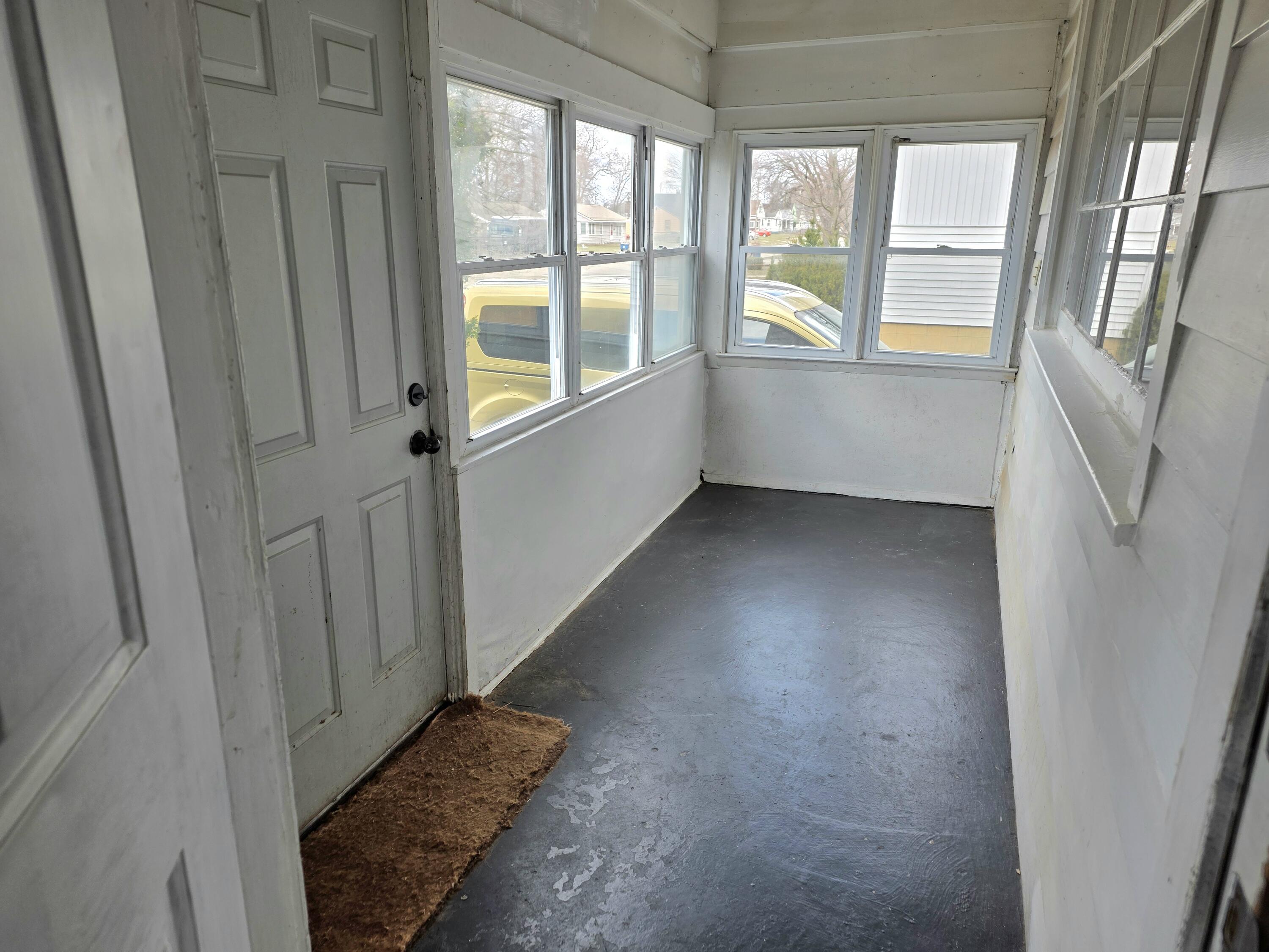 3376 Lemuel Street Muskegon MI 49444