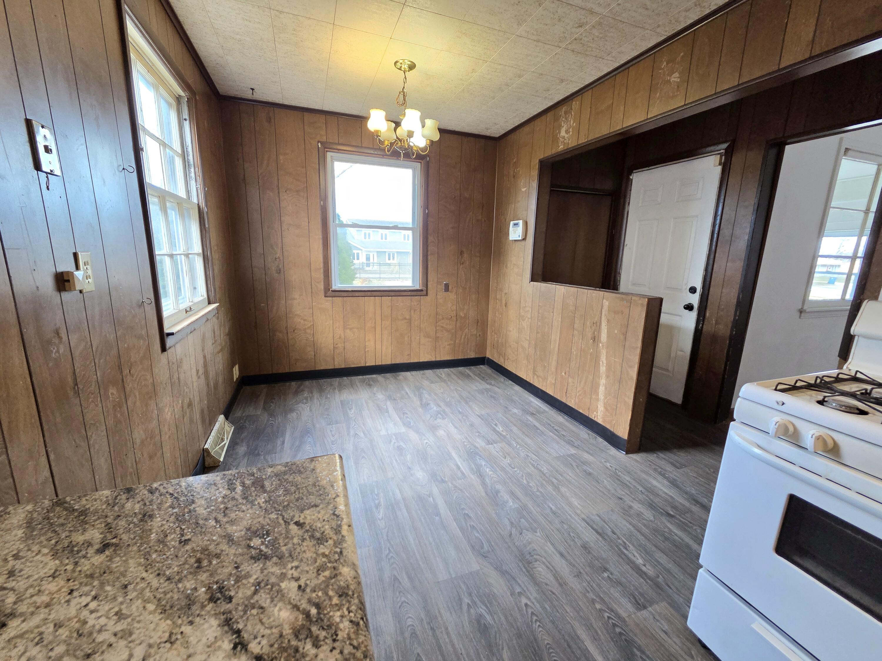3376 Lemuel Street Muskegon MI 49444