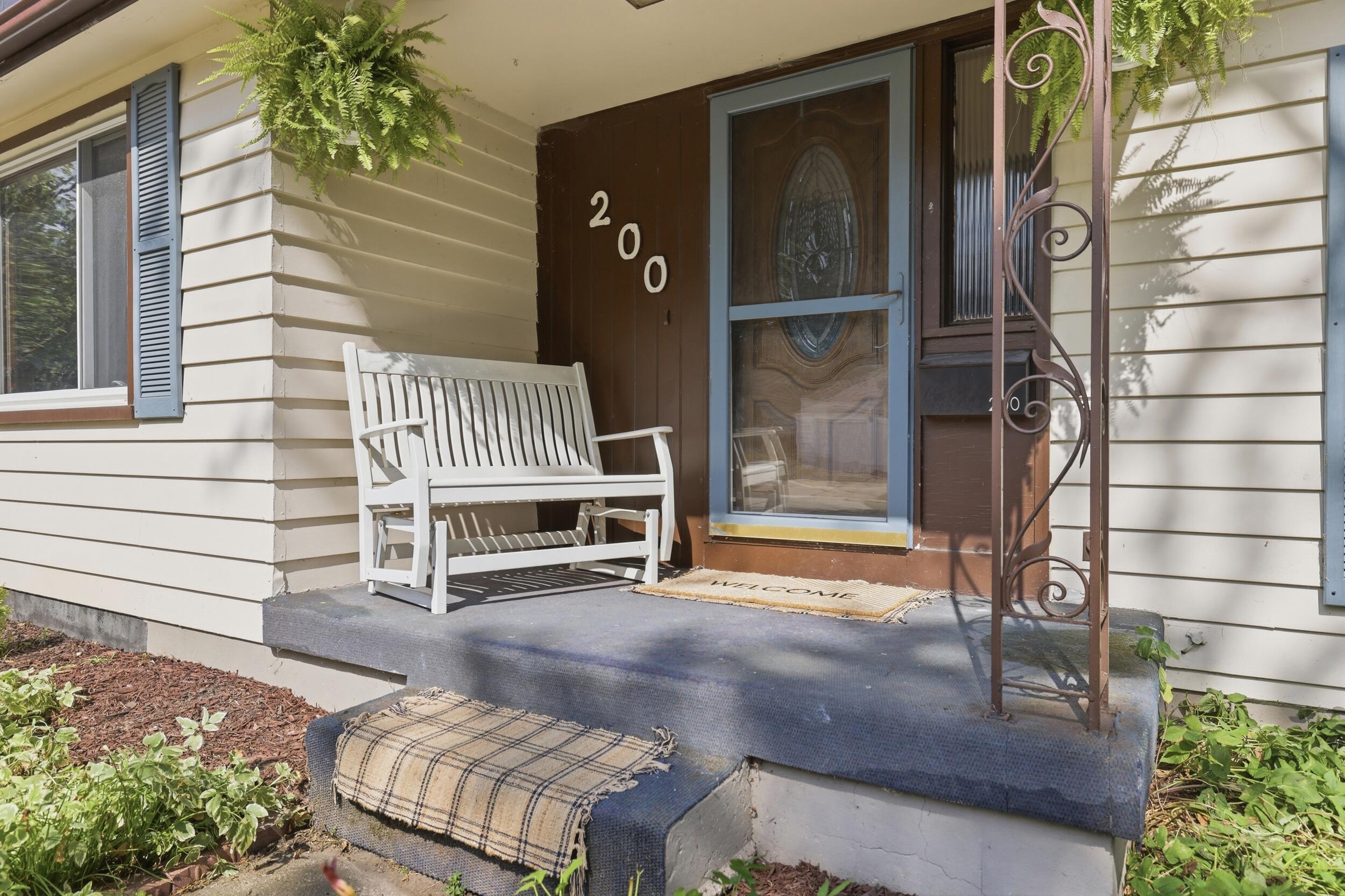 200 NE Lawndale Avenue Grand Rapids MI 49503