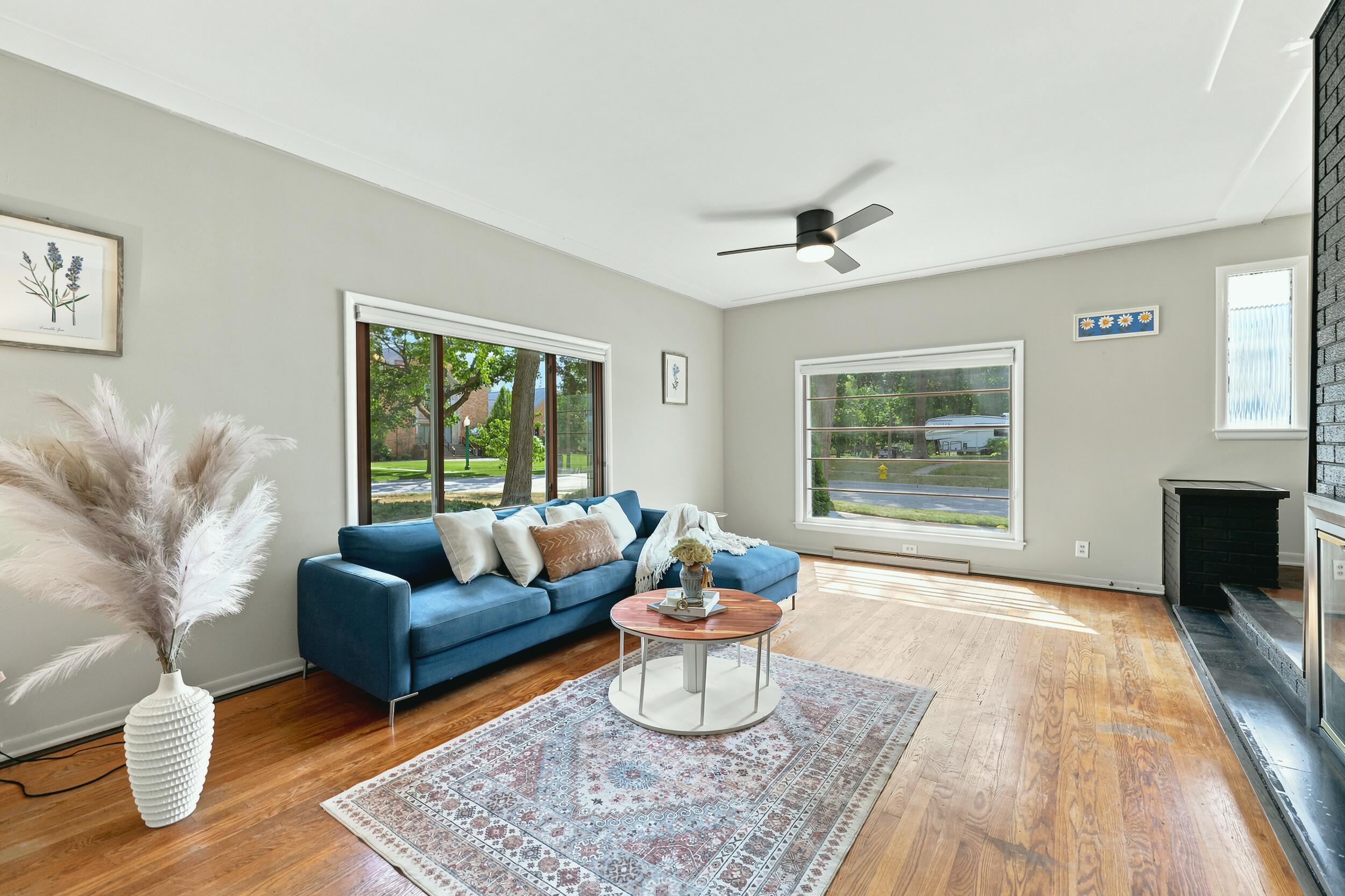 200 NE Lawndale Avenue Grand Rapids MI 49503