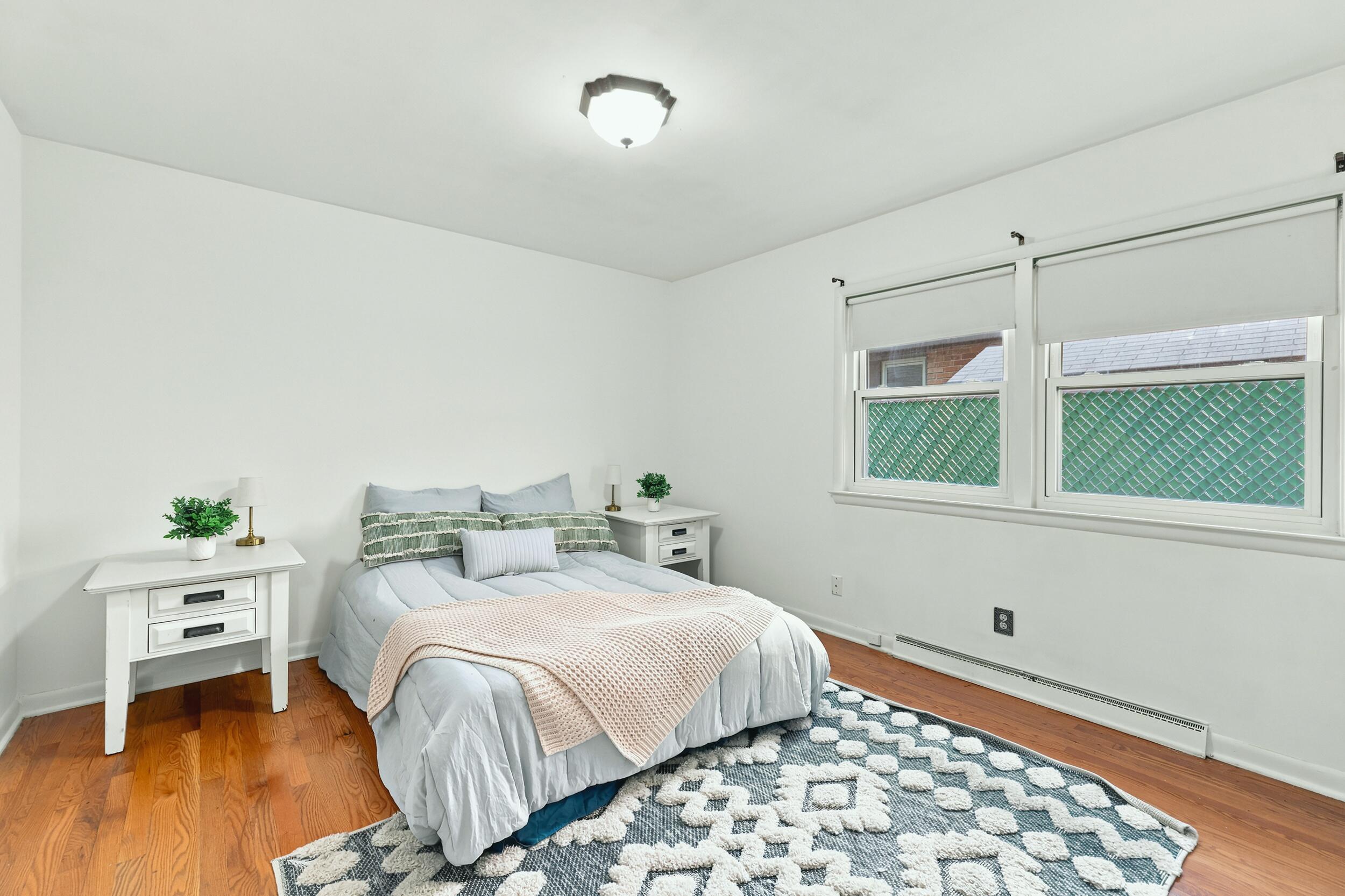 200 NE Lawndale Avenue Grand Rapids MI 49503