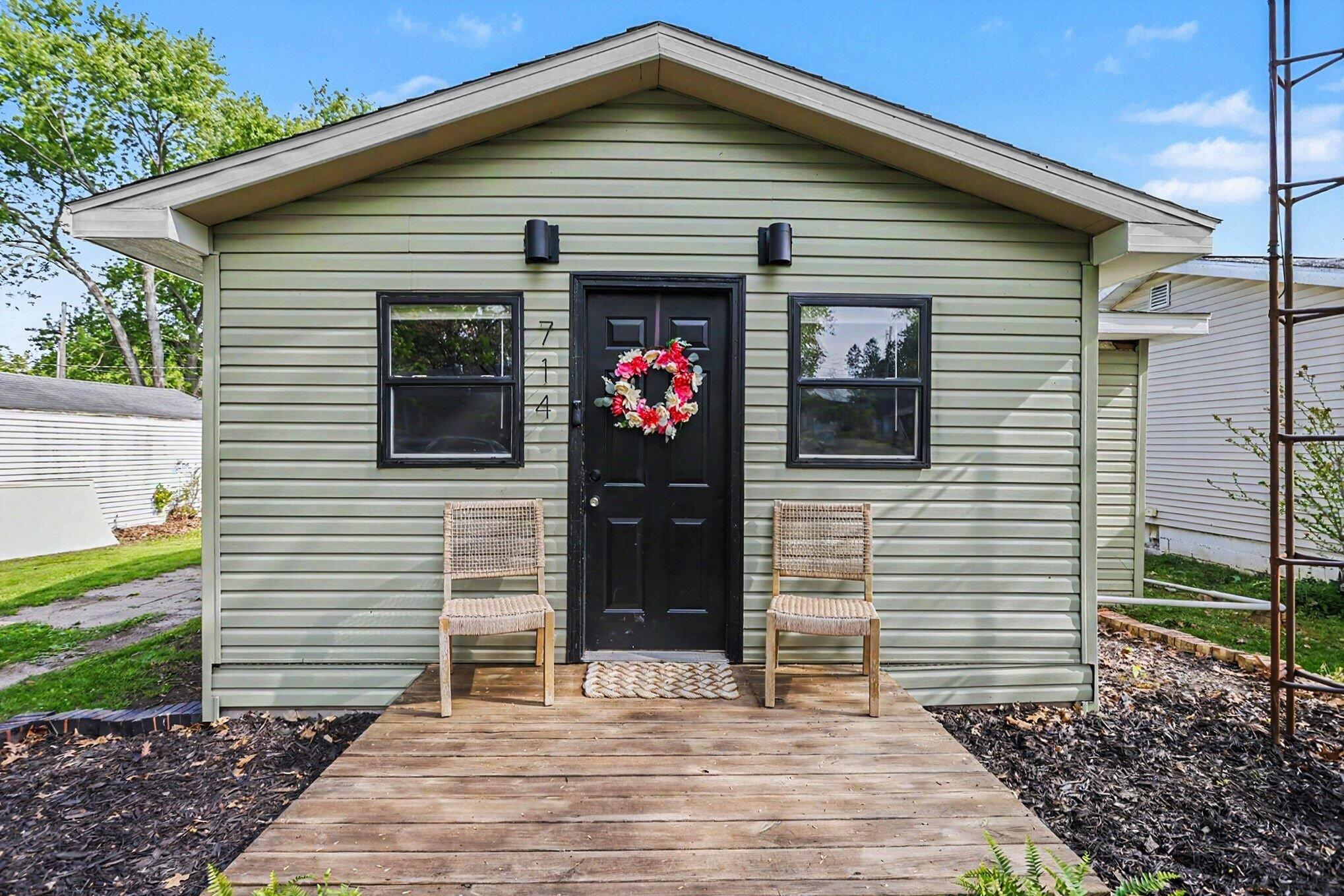 714 Polis Street Buchanan MI 49107
