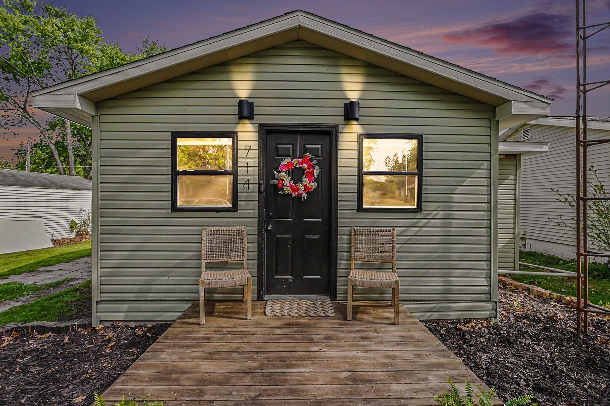 714 Polis Street Buchanan MI 49107