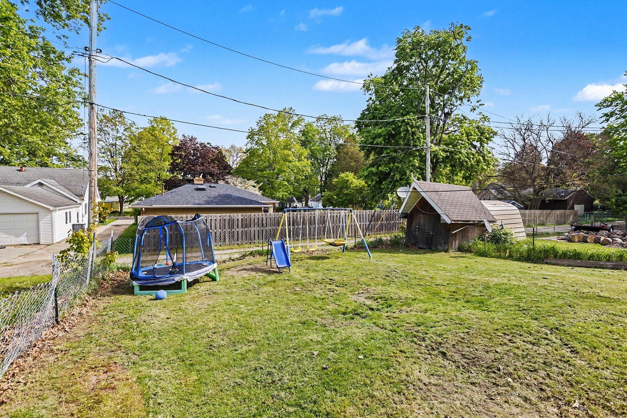 714 Polis Street Buchanan MI 49107