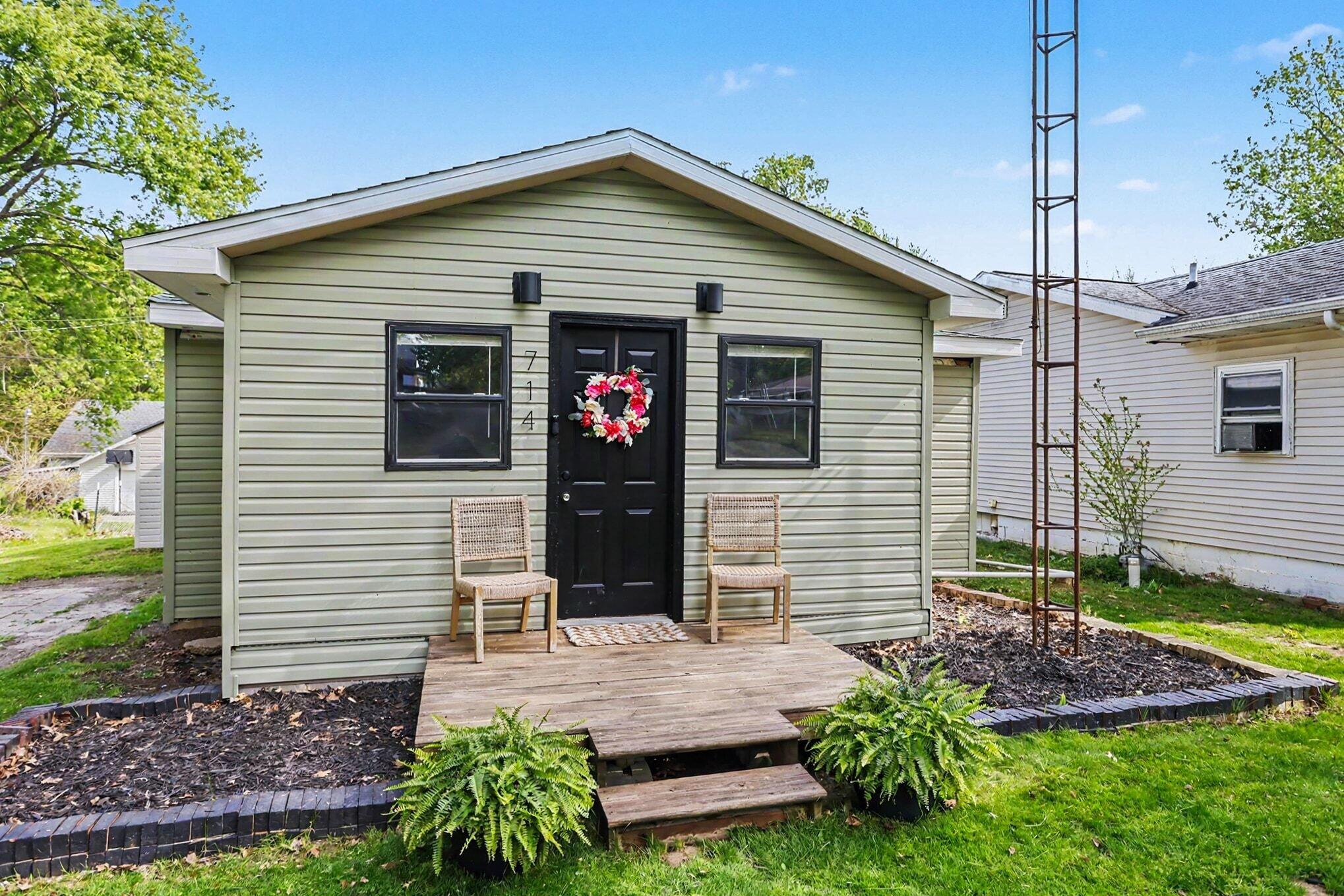 714 Polis Street Buchanan MI 49107