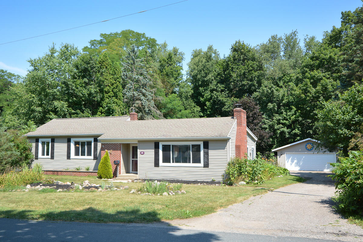 2224 La Cross Street Kalamazoo MI 49006