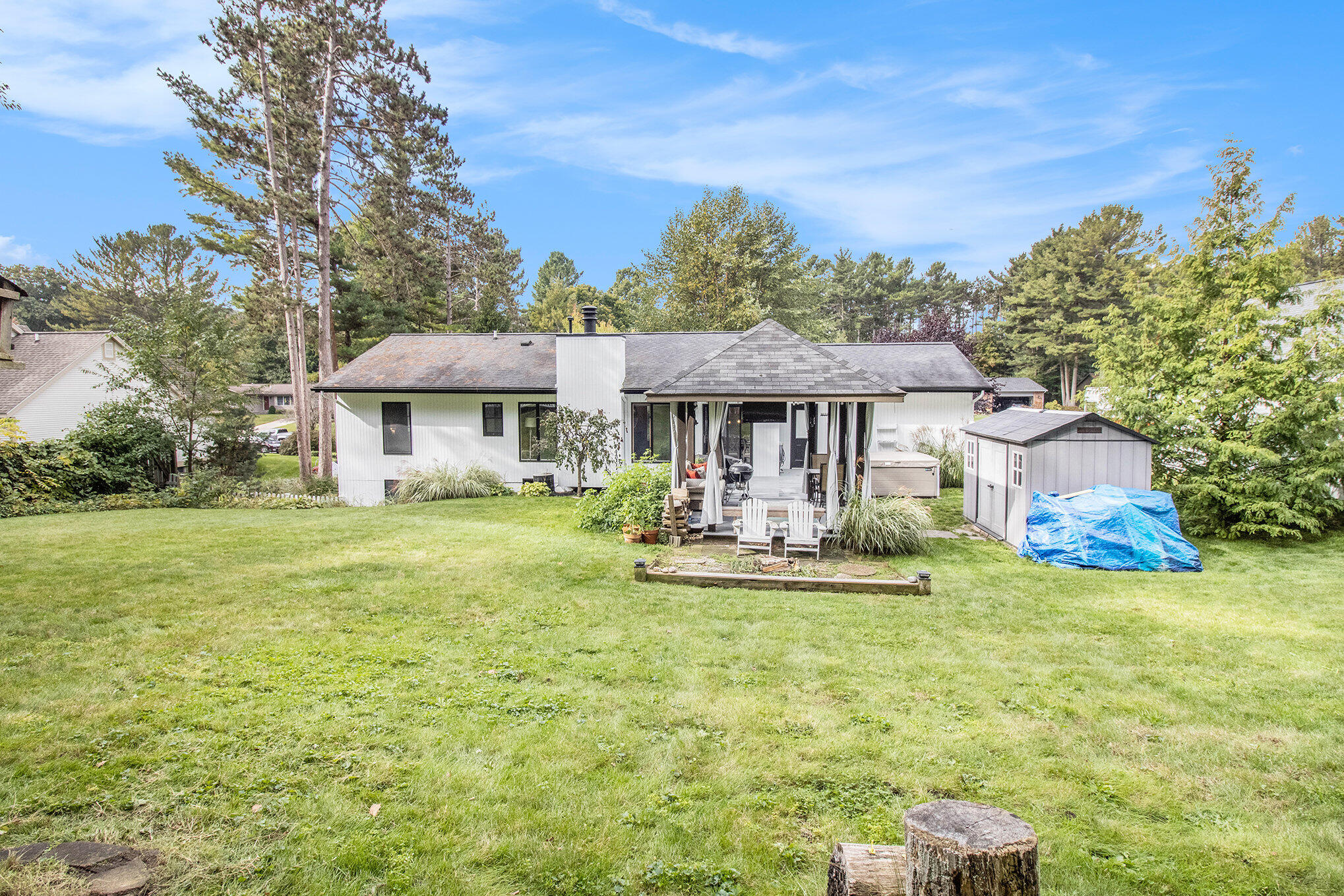 12919 Sikkema Drive Grand Haven MI 49417