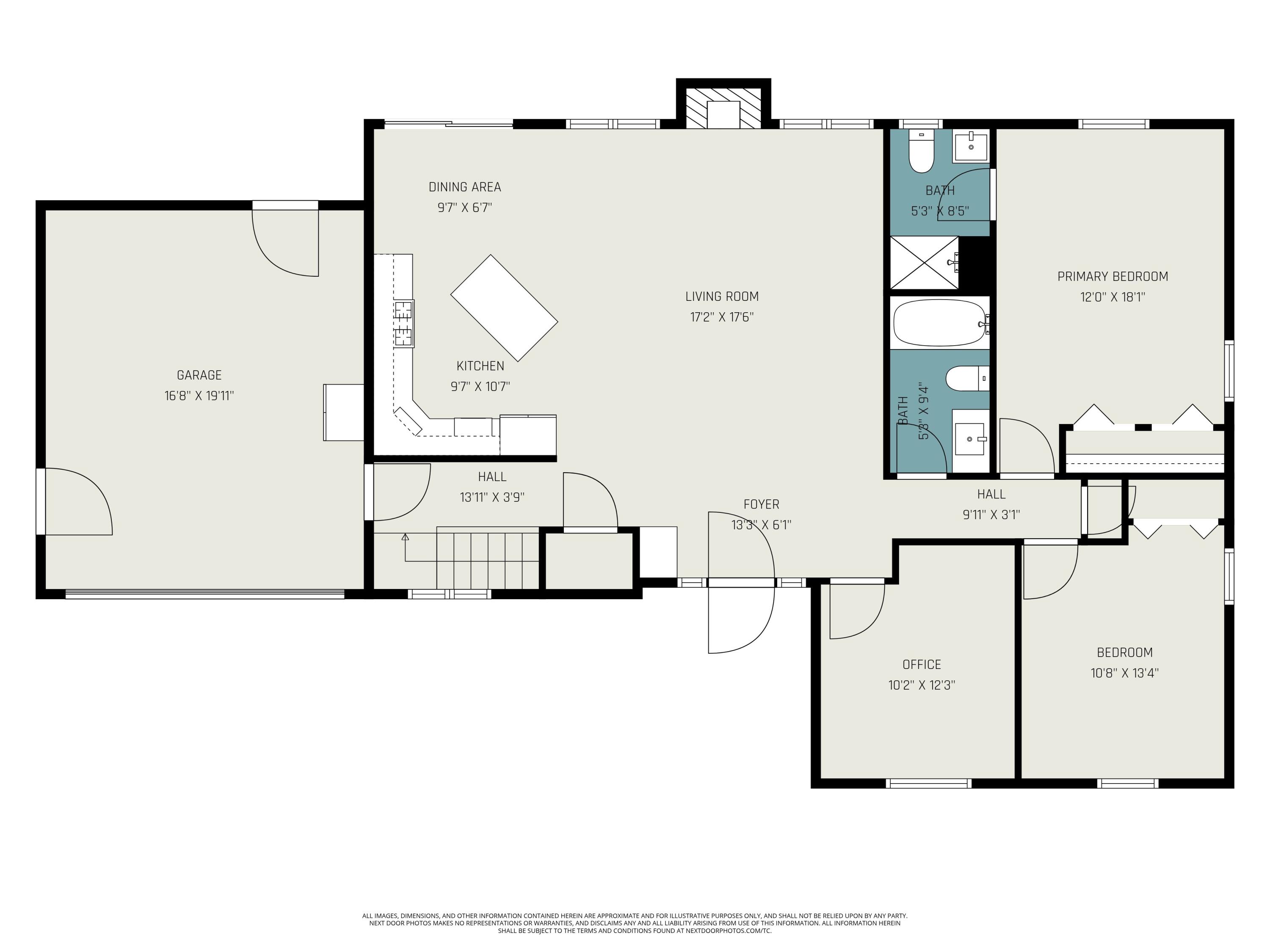 12919 Sikkema Drive Grand Haven MI 49417