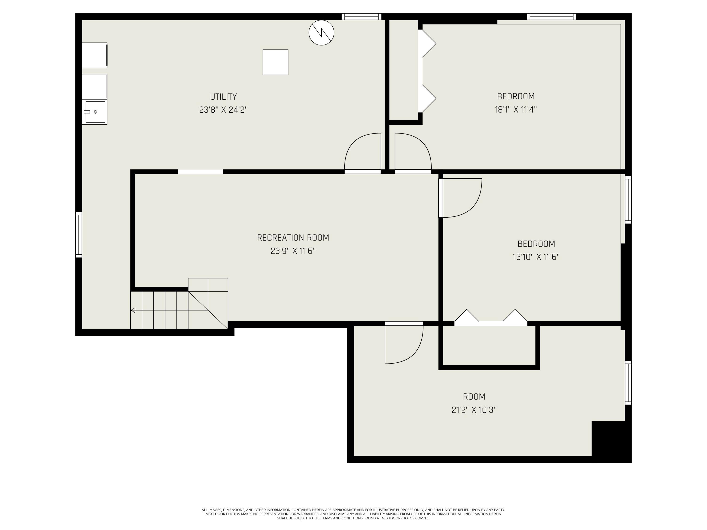 12919 Sikkema Drive Grand Haven MI 49417