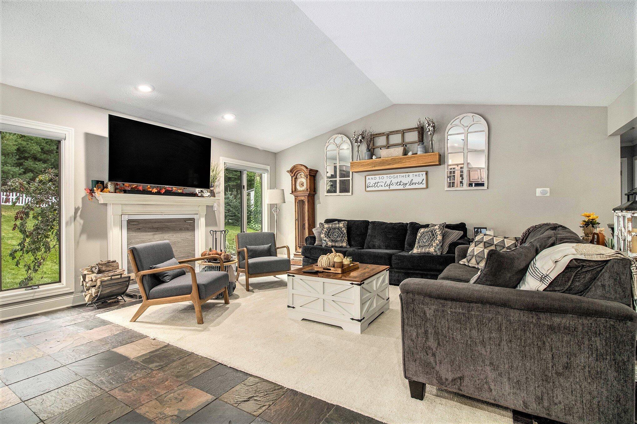 12919 Sikkema Drive Grand Haven MI 49417