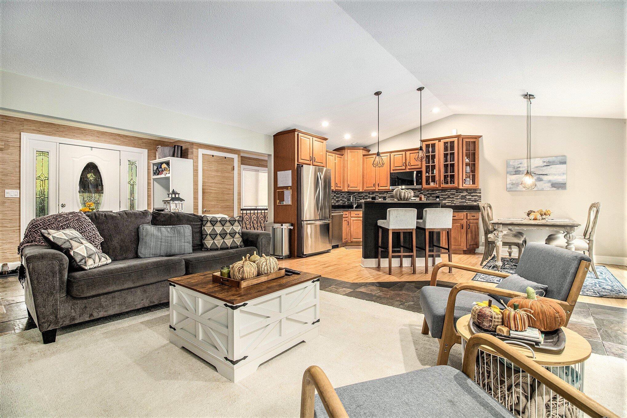 12919 Sikkema Drive Grand Haven MI 49417