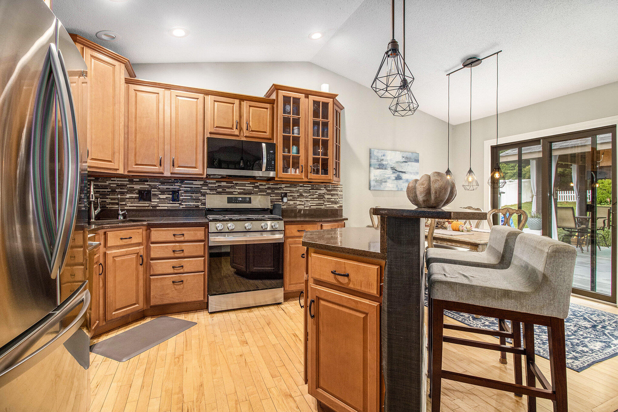 12919 Sikkema Drive Grand Haven MI 49417