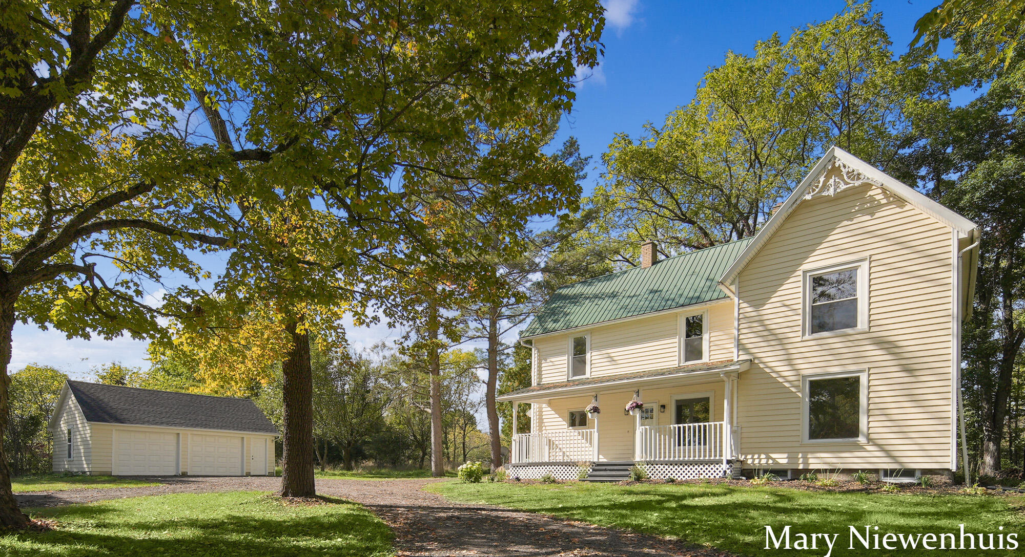 10652 Nugent Avenue NE Rockford MI 49341