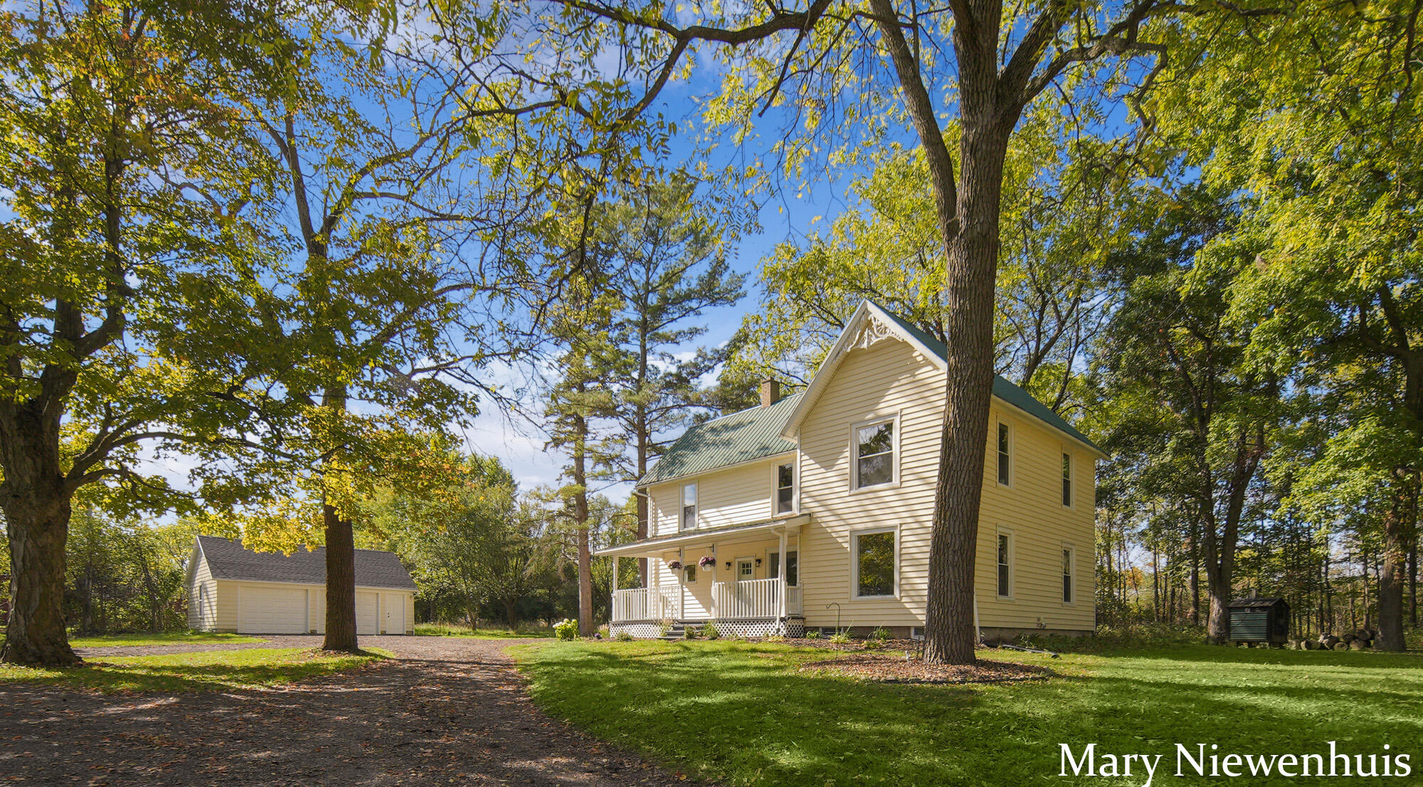 10652 Nugent Avenue NE Rockford MI 49341