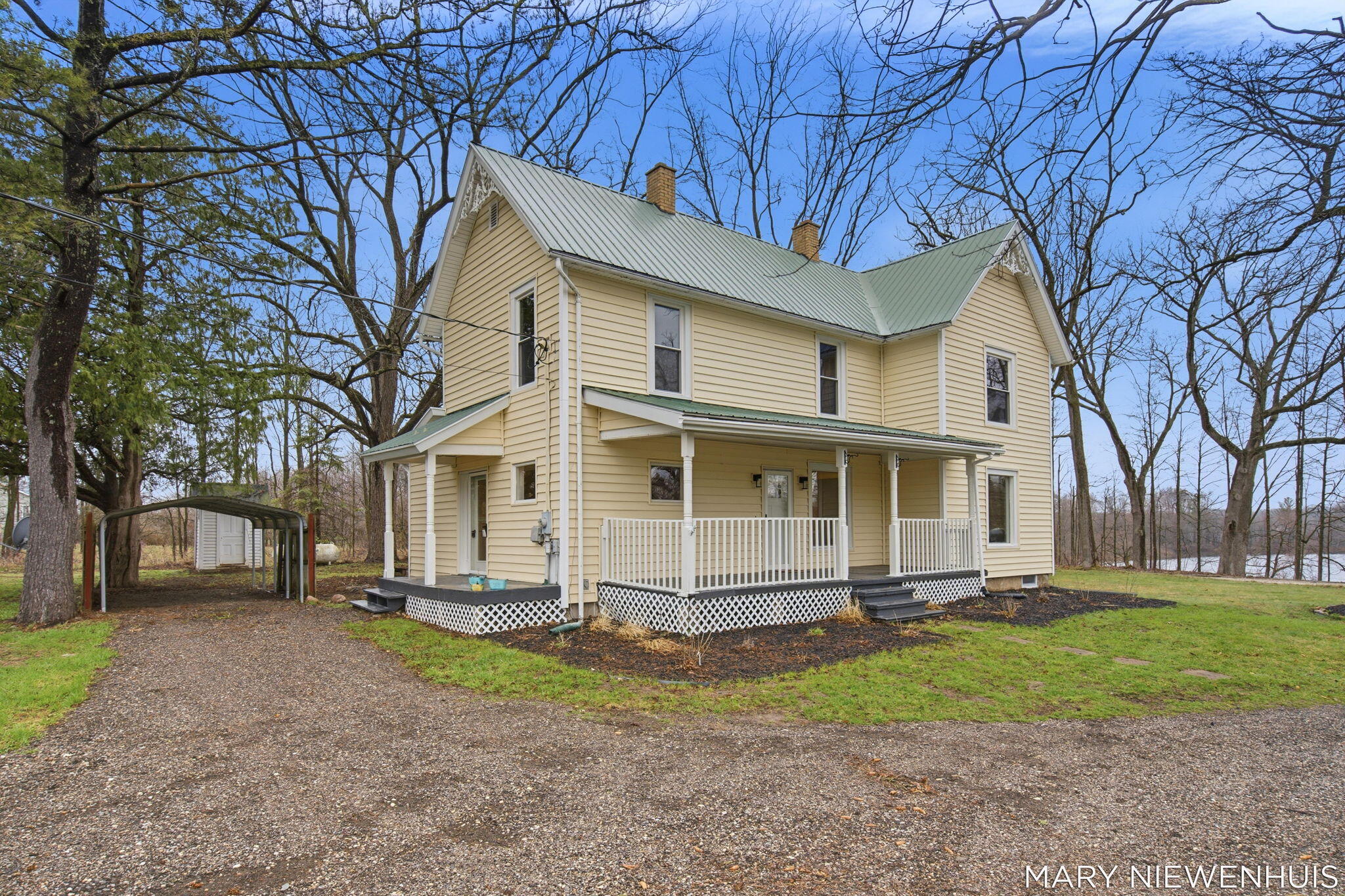 10652 Nugent Avenue NE Rockford MI 49341