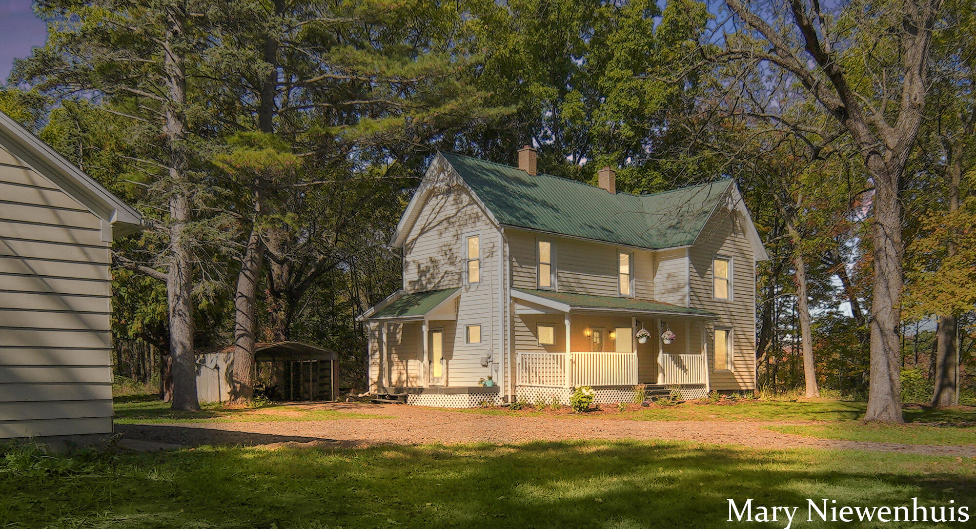 10652 Nugent Avenue NE Rockford MI 49341