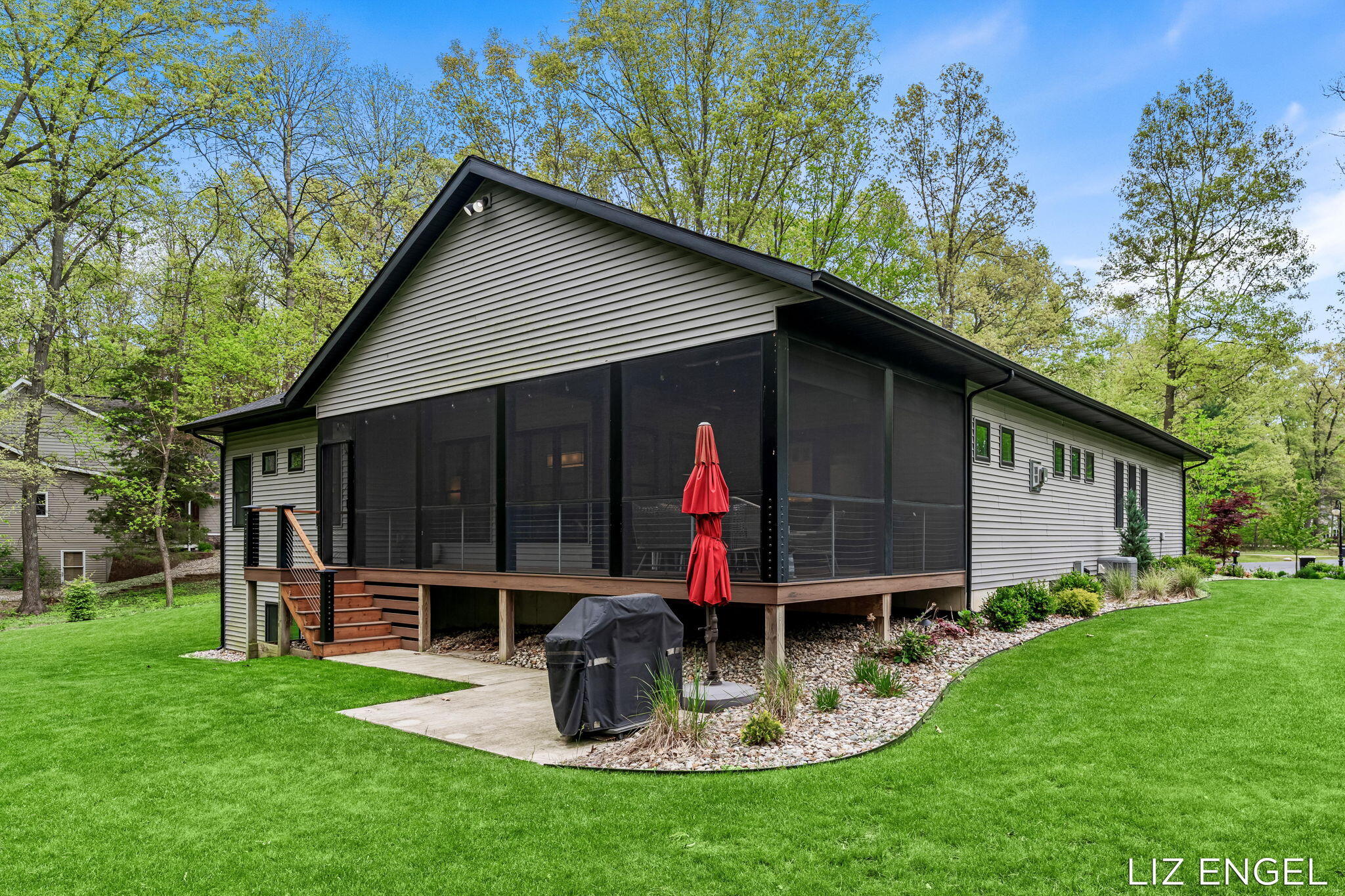 3190 Light House Way Saugatuck MI 49453