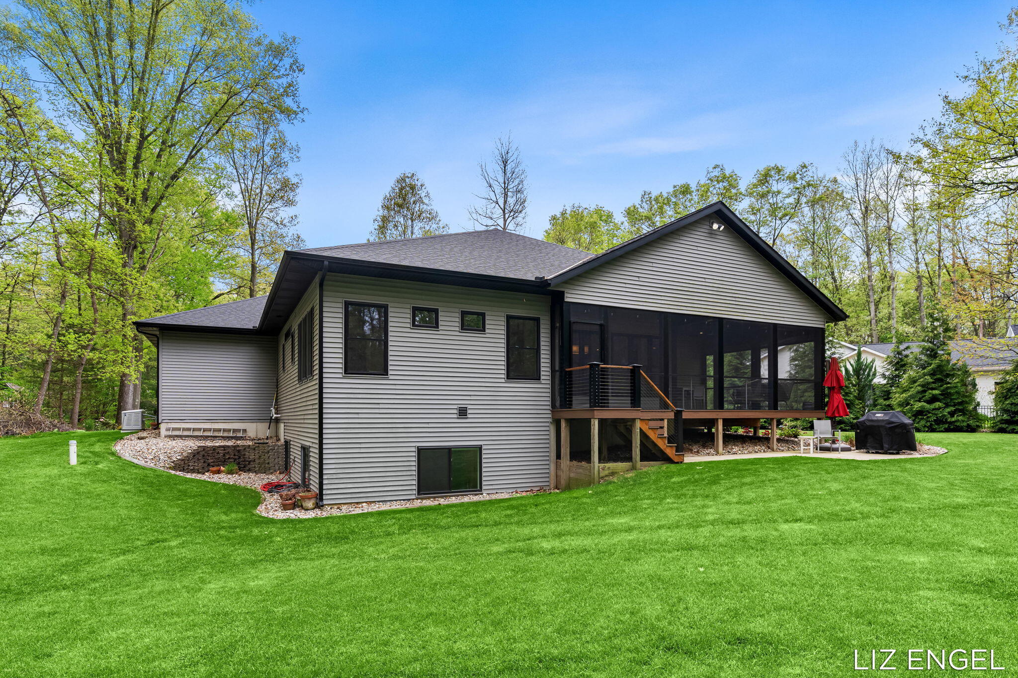 3190 Light House Way Saugatuck MI 49453