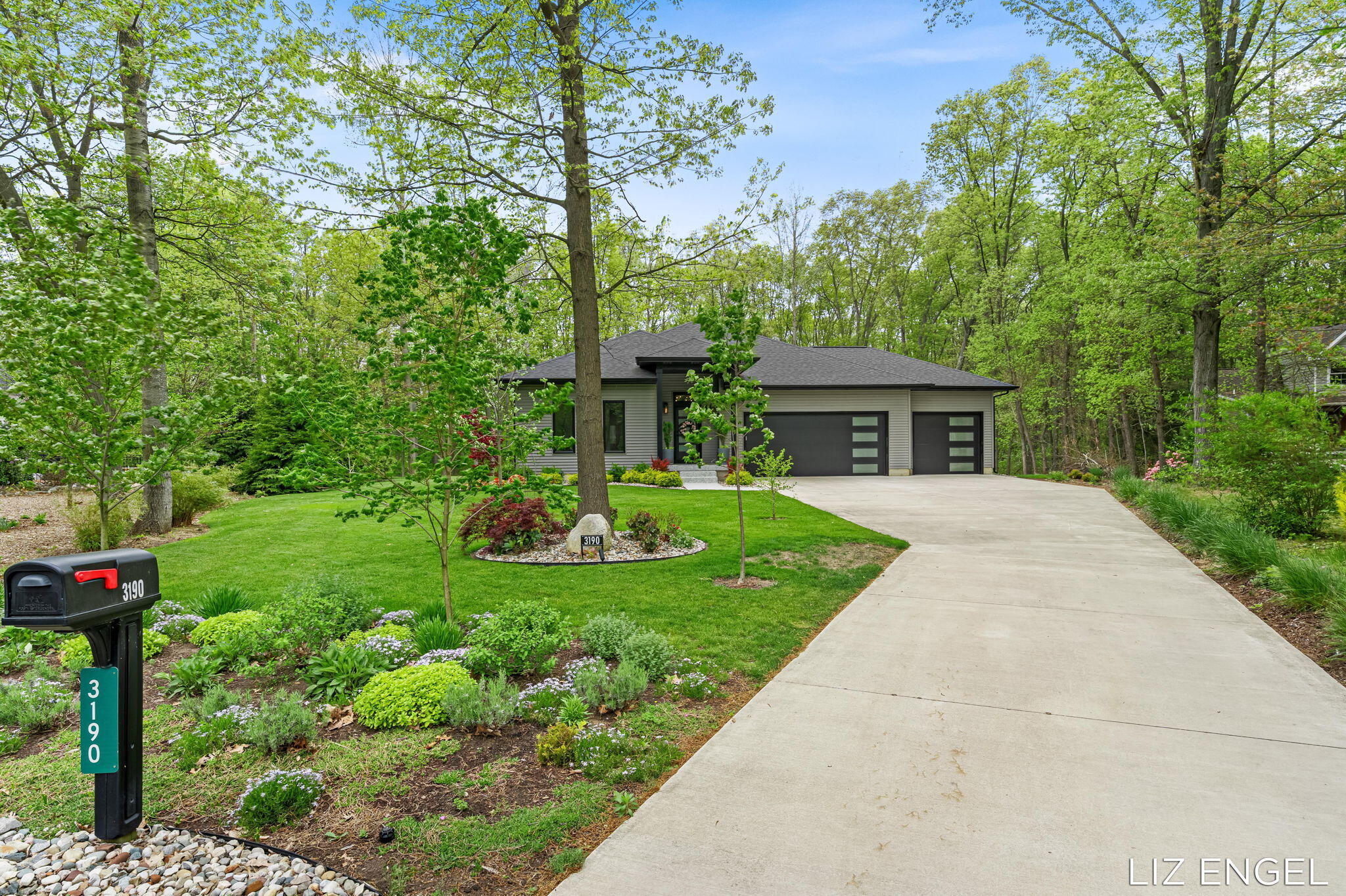 3190 Light House Way Saugatuck MI 49453