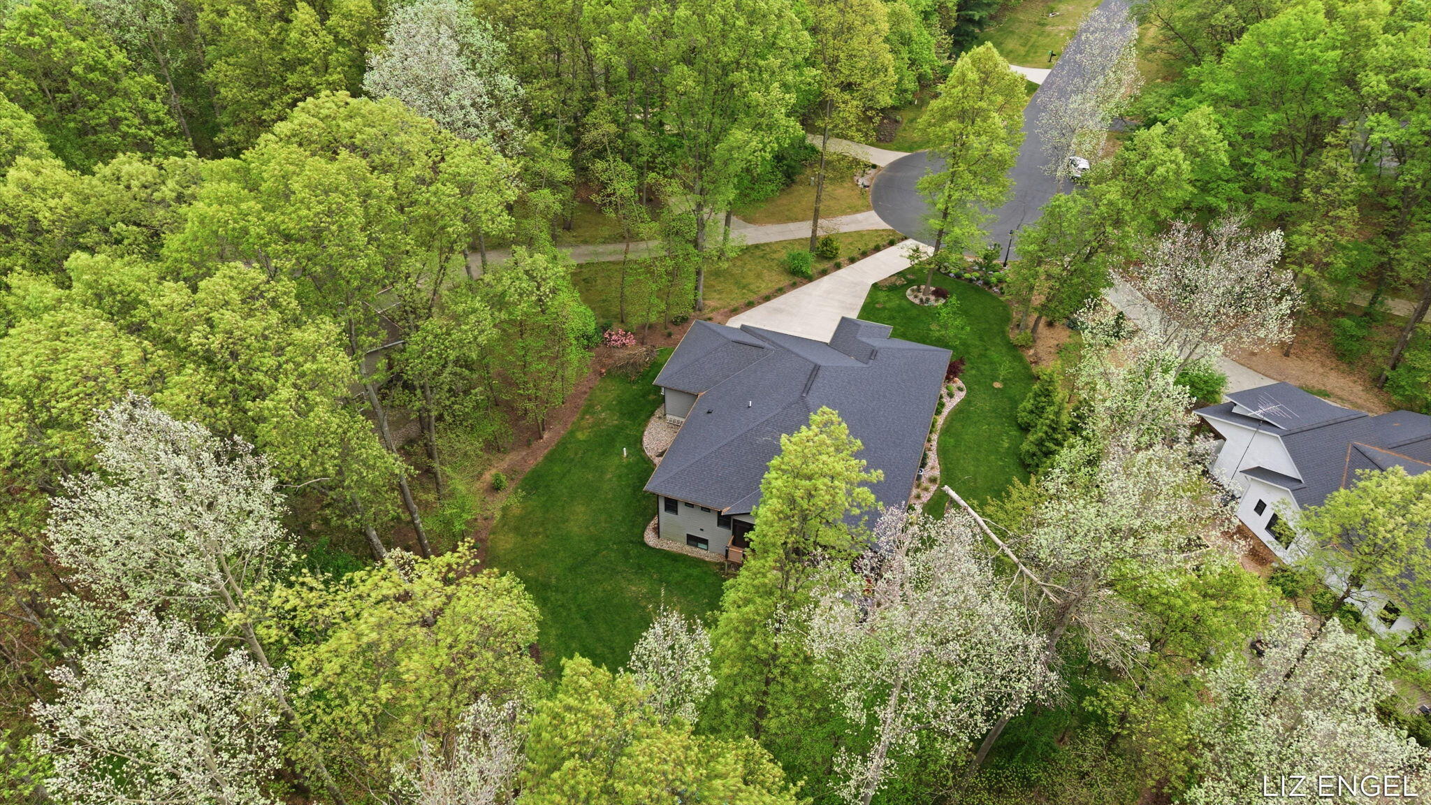 3190 Light House Way Saugatuck MI 49453