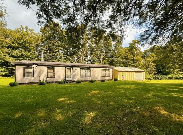 54223 Garrett Dowagiac MI 49047
