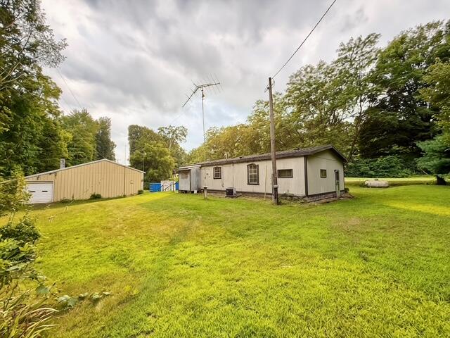 54223 Garrett Dowagiac MI 49047