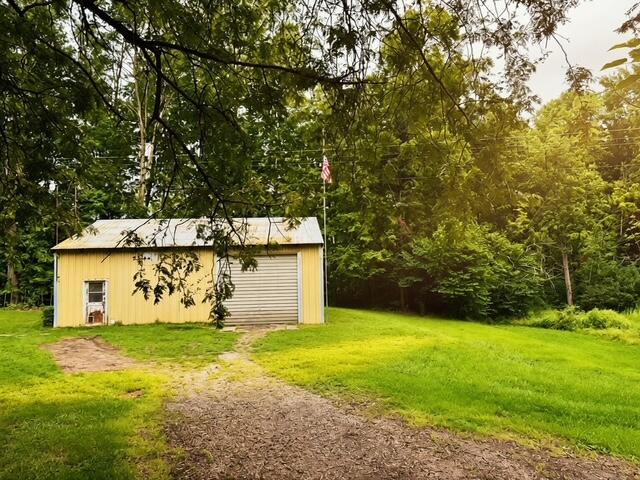 54223 Garrett Dowagiac MI 49047