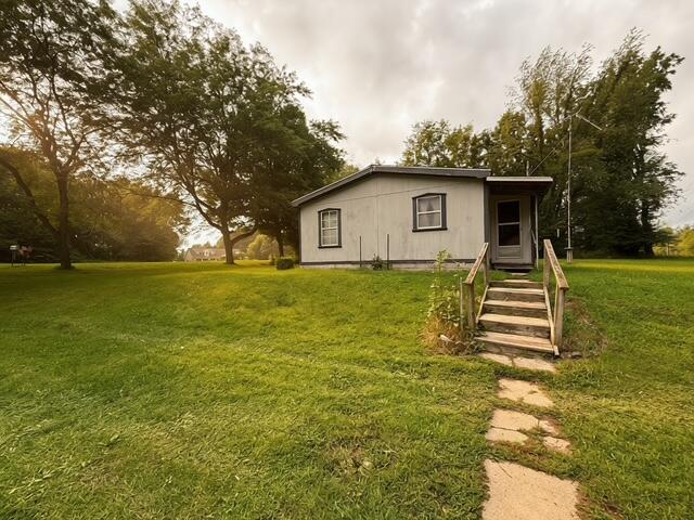 54223 Garrett Dowagiac MI 49047