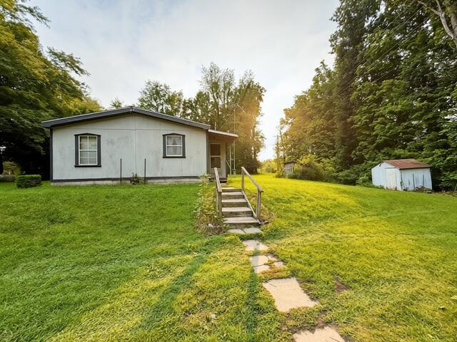 54223 Garrett Dowagiac MI 49047