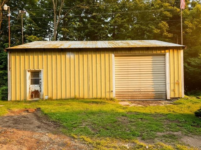 54223 Garrett Dowagiac MI 49047