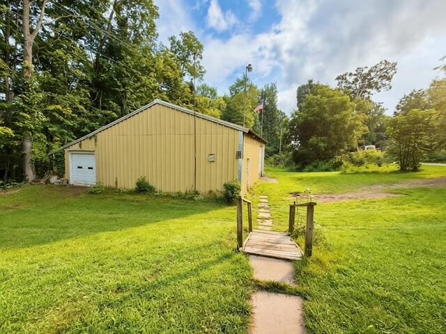 54223 Garrett Dowagiac MI 49047