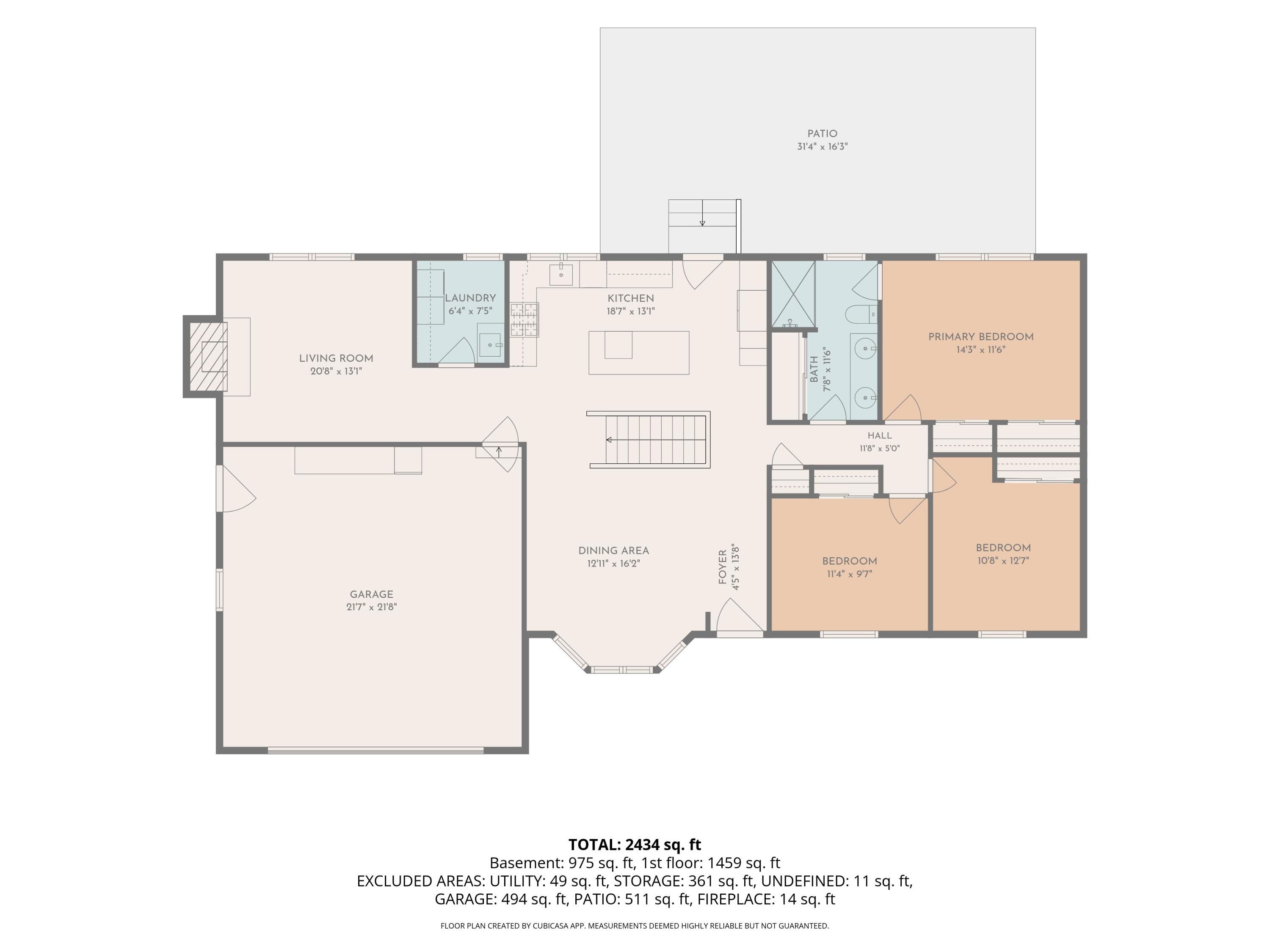 13172 Sikkema Drive Grand Haven MI 49417