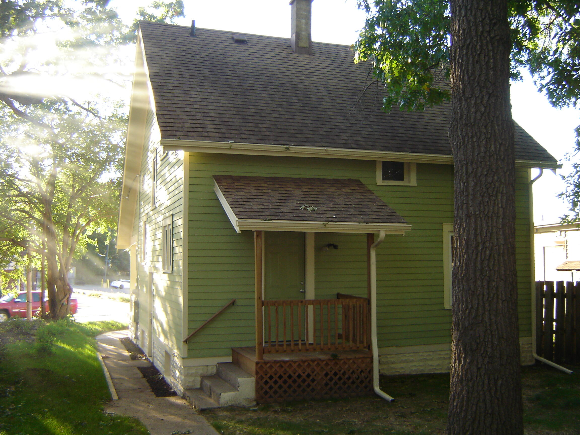 1628 Kalamazoo Avenue SE Grand Rapids MI 49507