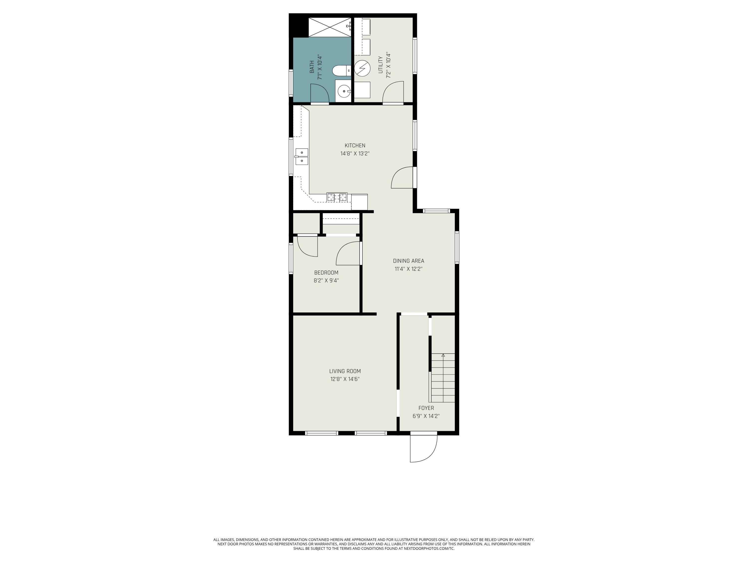 904 College Avenue NE Grand Rapids MI 49503