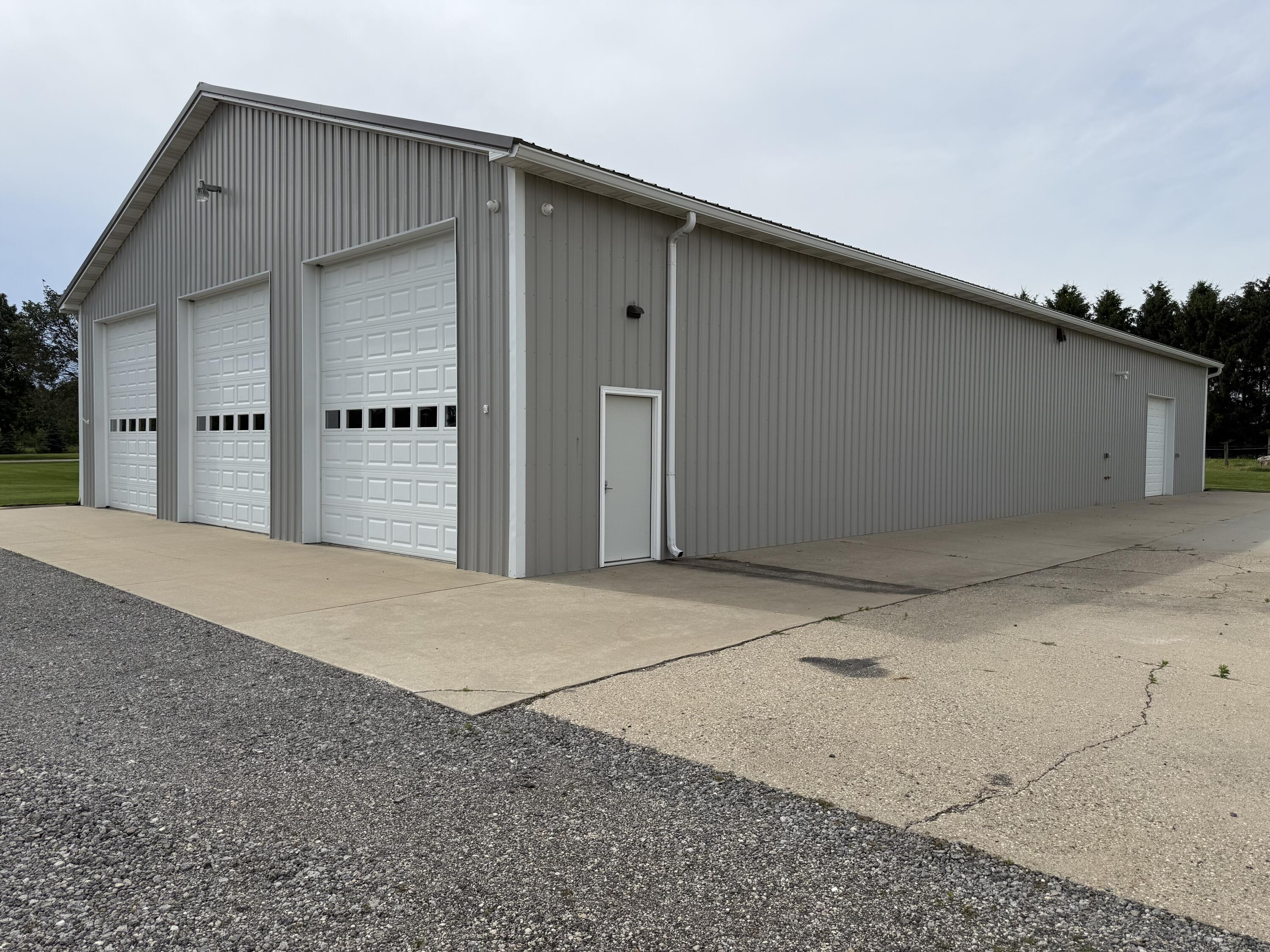 3459 44th Street Hamilton MI 49419