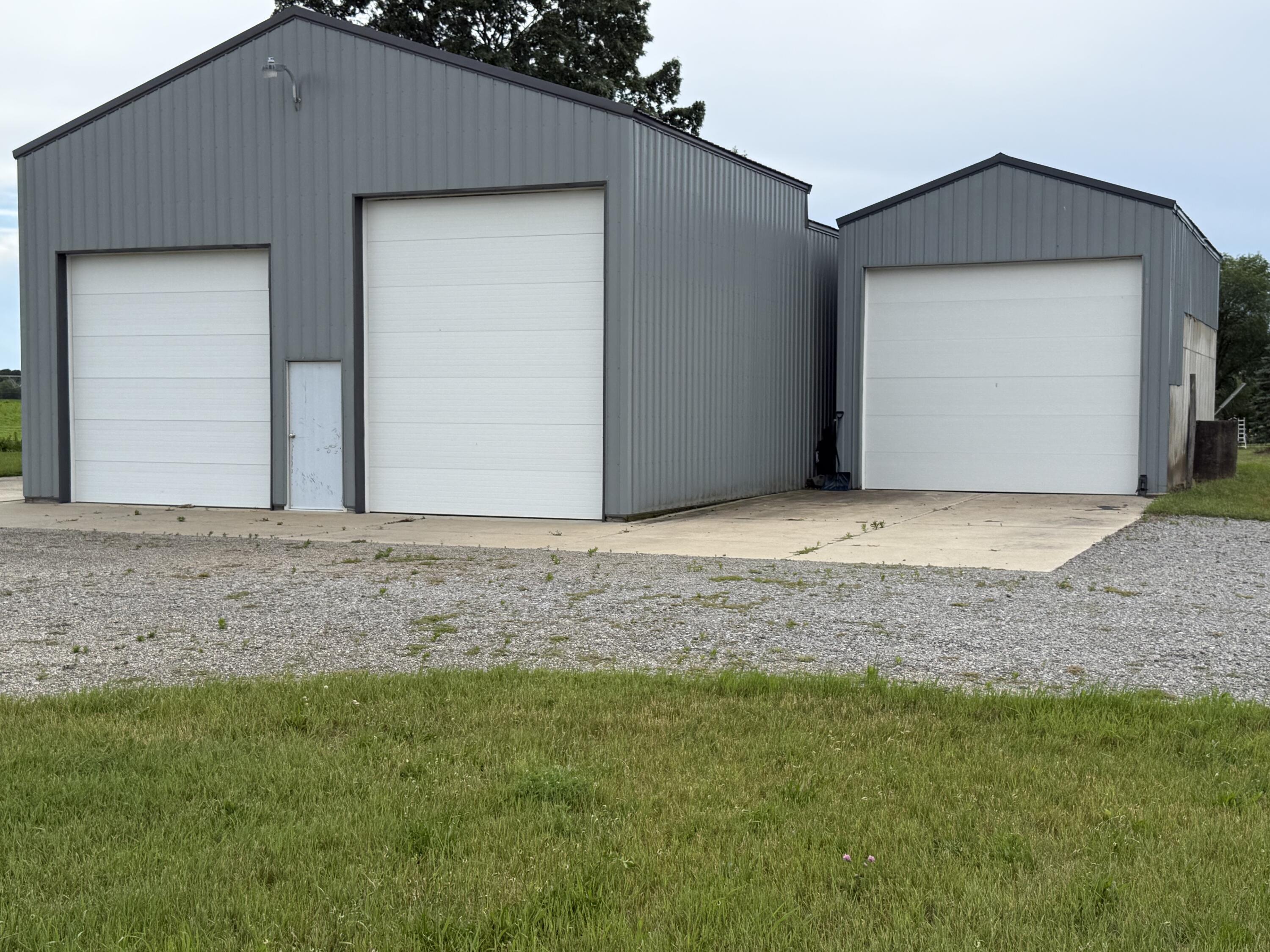 3459 44th Street Hamilton MI 49419