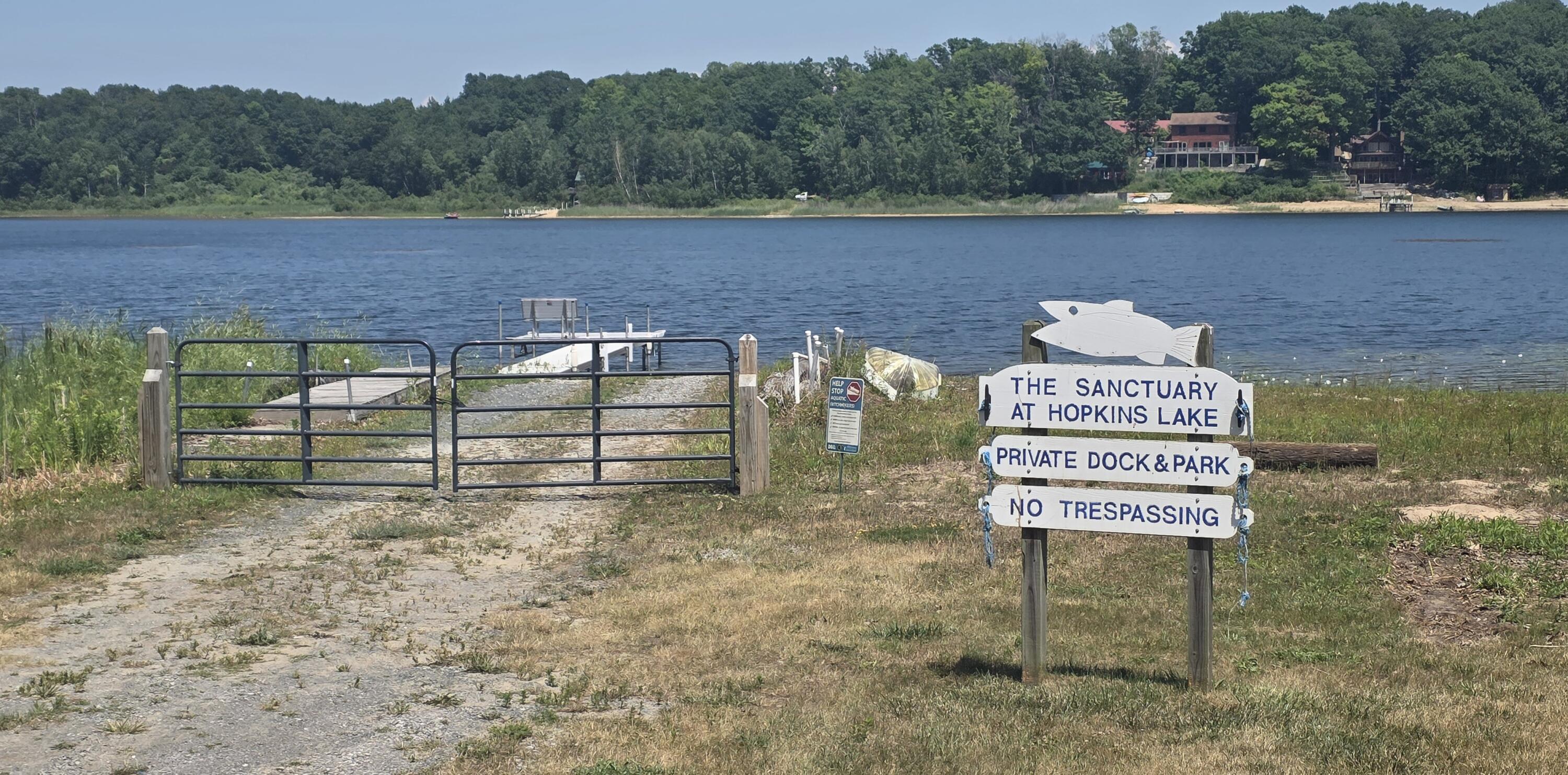 5449 Golfside Drive Ludington MI 49431