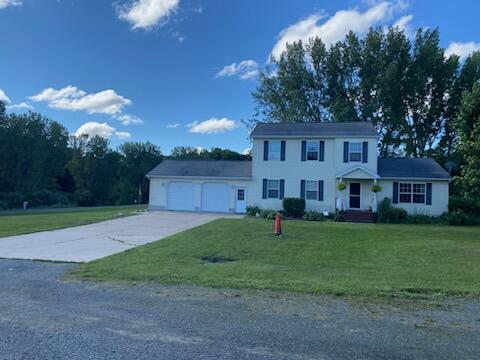 5449 Golfside Drive Ludington MI 49431