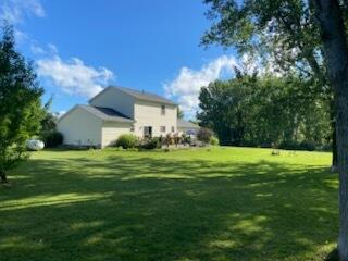 5449 Golfside Drive Ludington MI 49431