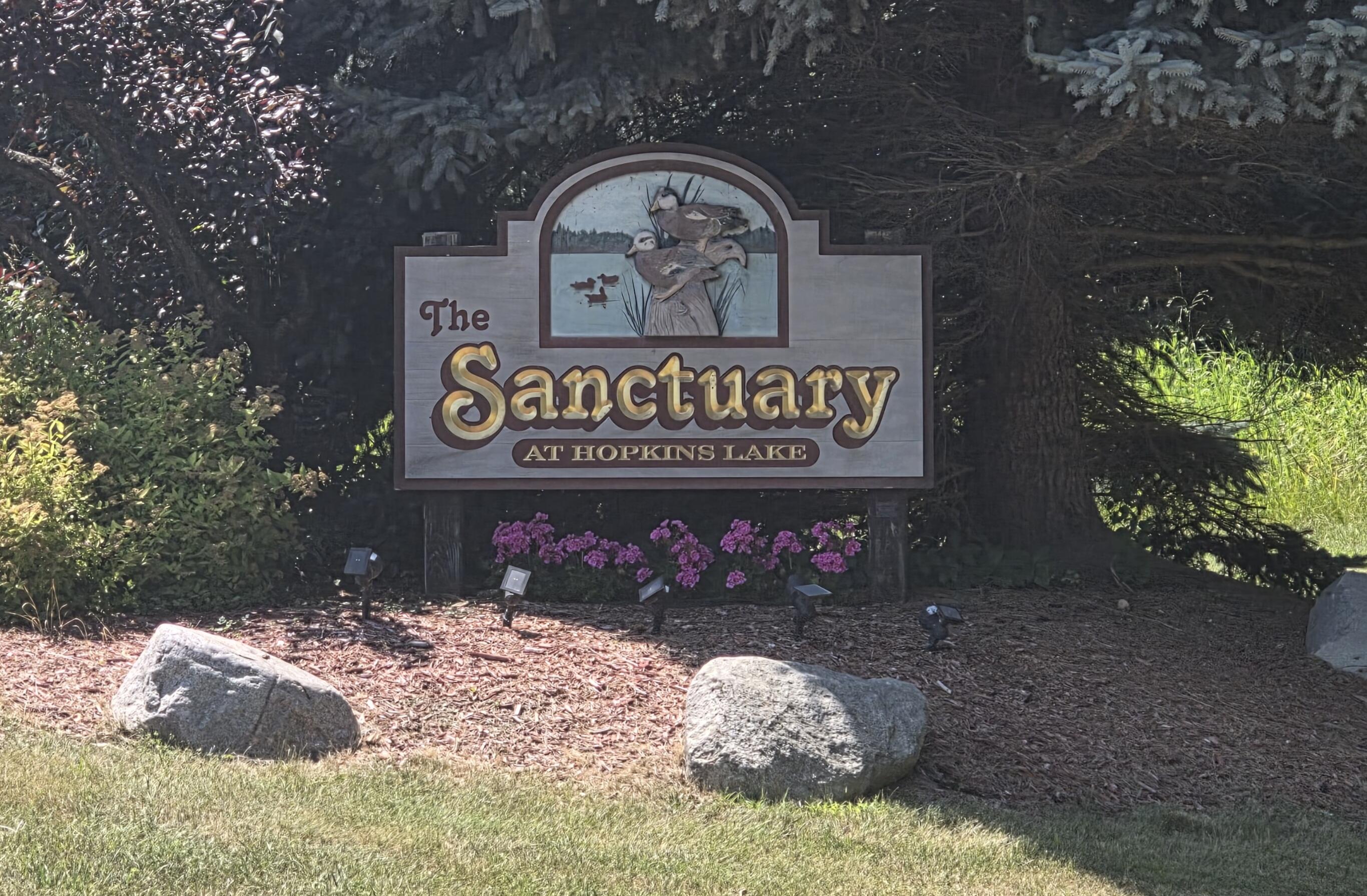 5449 Golfside Drive Ludington MI 49431