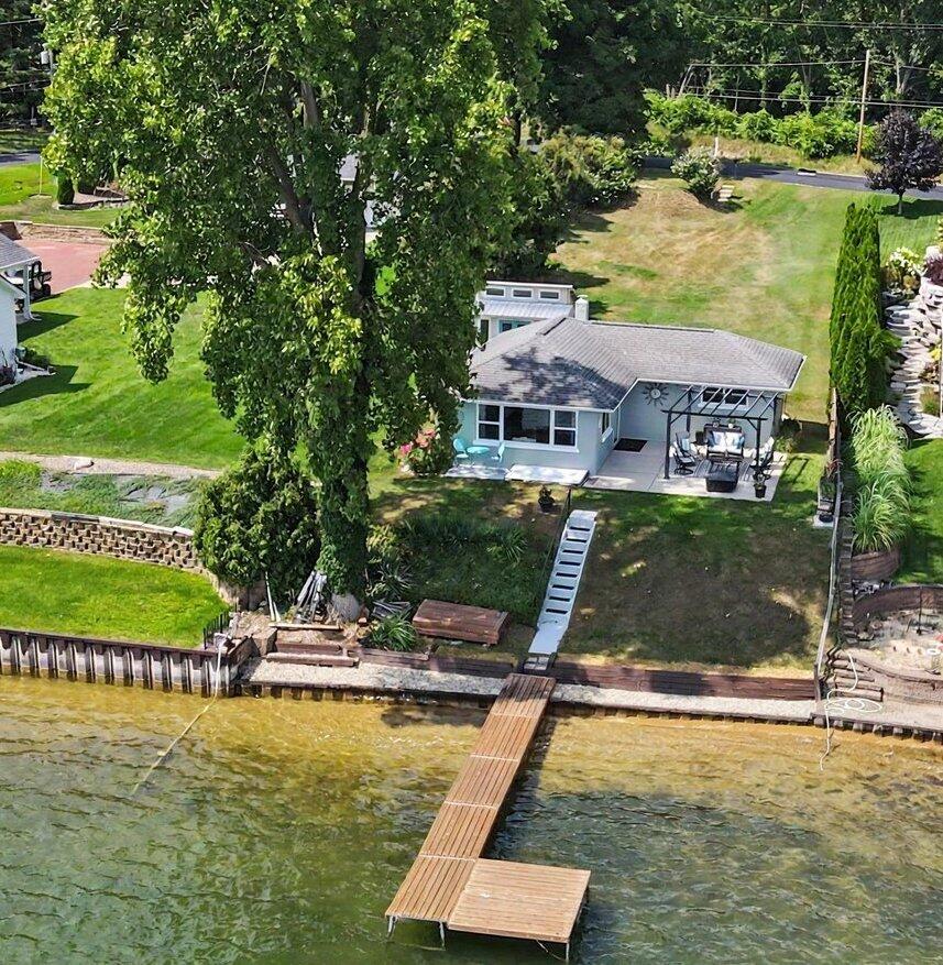 8169 W Pq Avenue Kalamazoo MI 49009