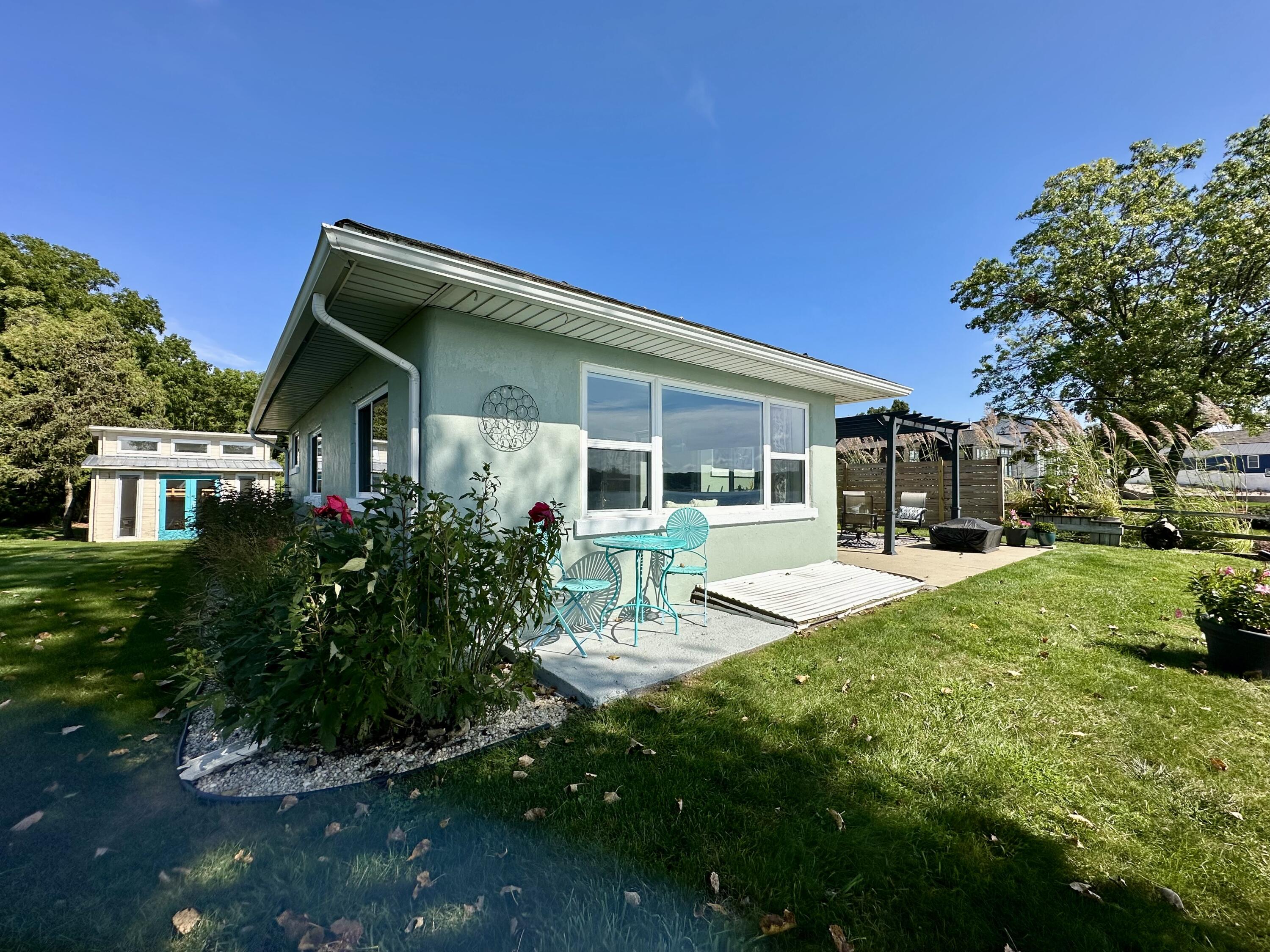 8169 W Pq Avenue Kalamazoo MI 49009