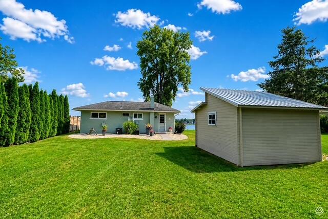 8169 W Pq Avenue Kalamazoo MI 49009