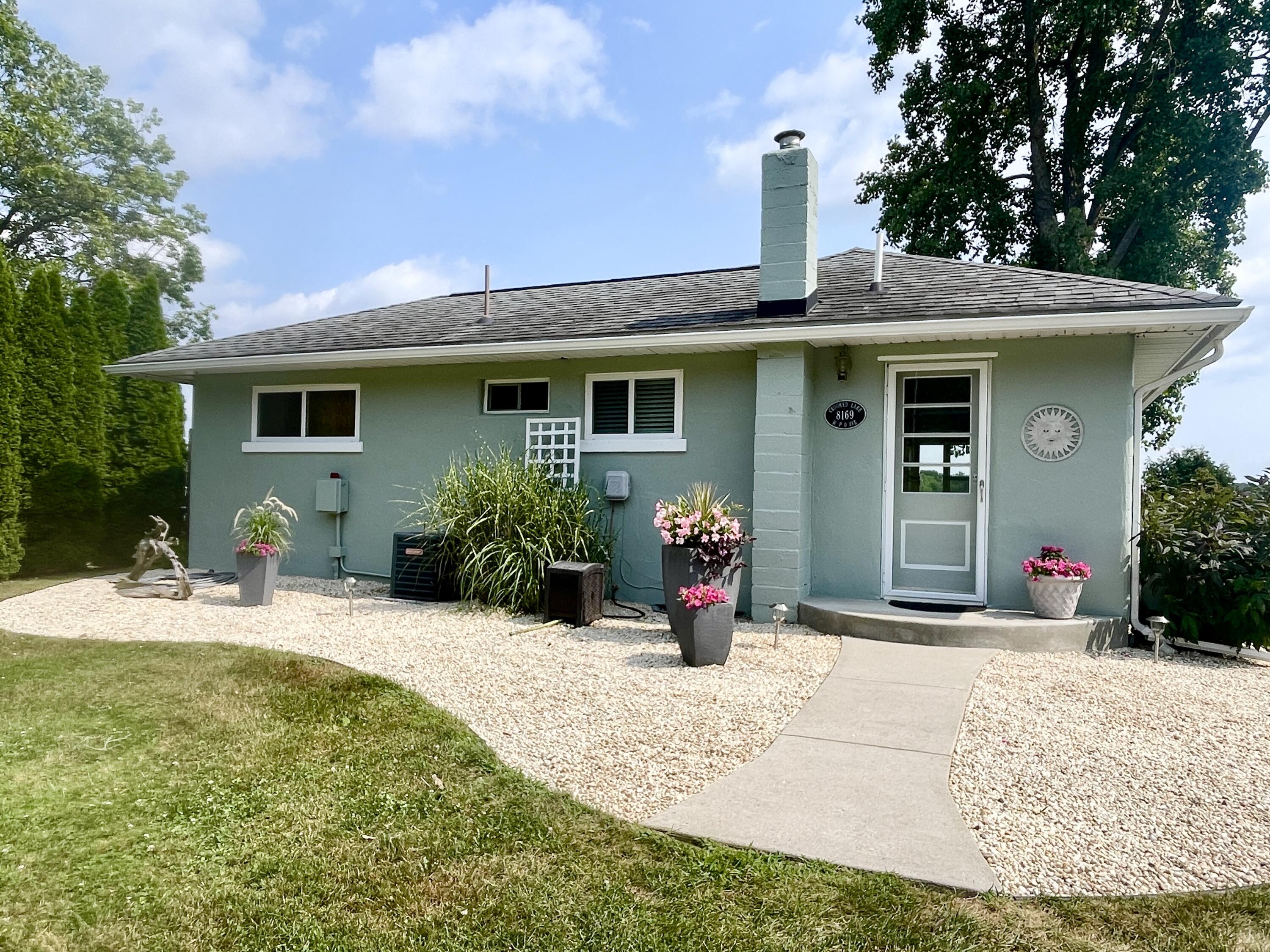 8169 W Pq Avenue Kalamazoo MI 49009
