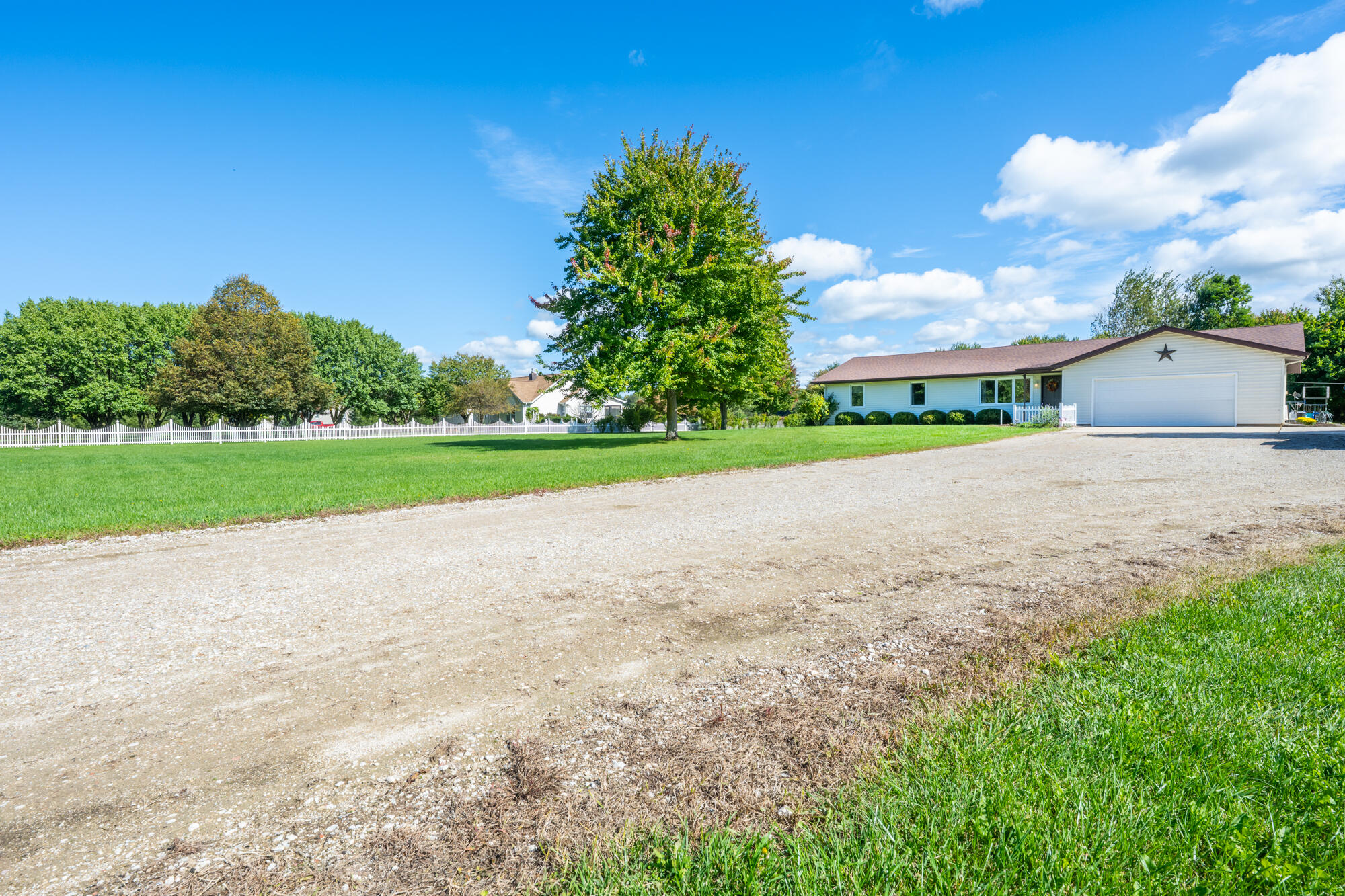 4969 Bundy Road Coloma MI 49038