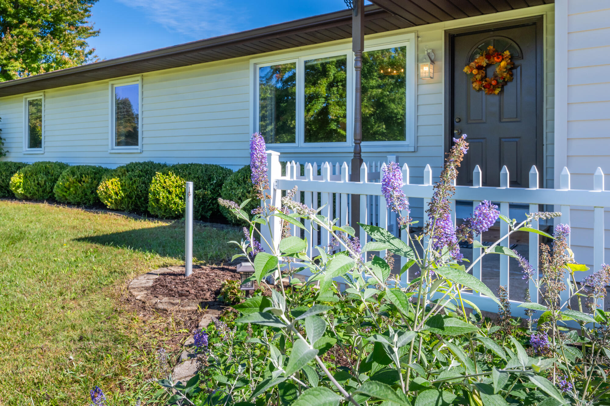 4969 Bundy Road Coloma MI 49038