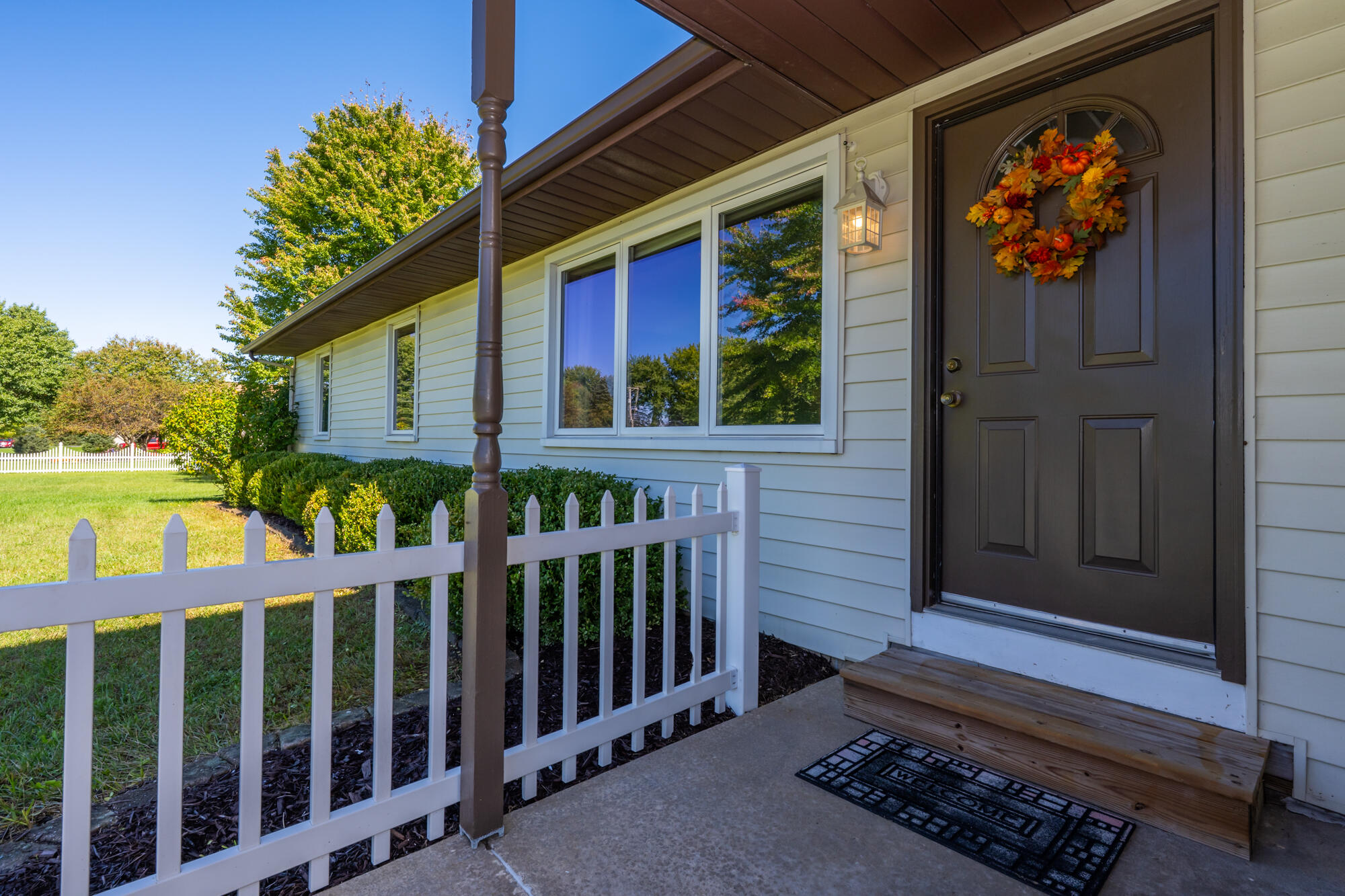 4969 Bundy Road Coloma MI 49038